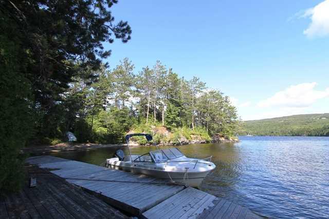 2 Squirrel Islands Unorganized Piscataquis ME 04441