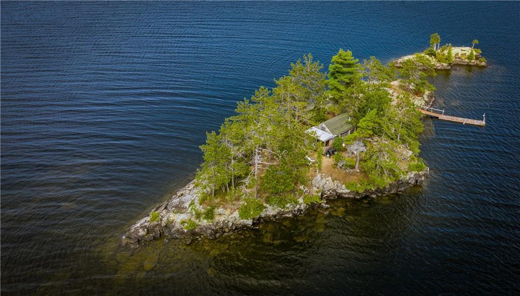 2 Squirrel Islands Unorganized Piscataquis ME 04441