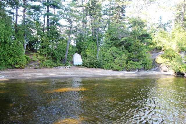 2 Squirrel Islands Unorganized Piscataquis ME 04441