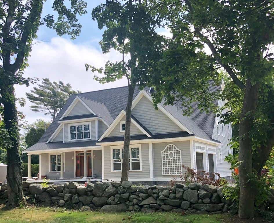 17 Fremont Street Dartmouth MA 02748