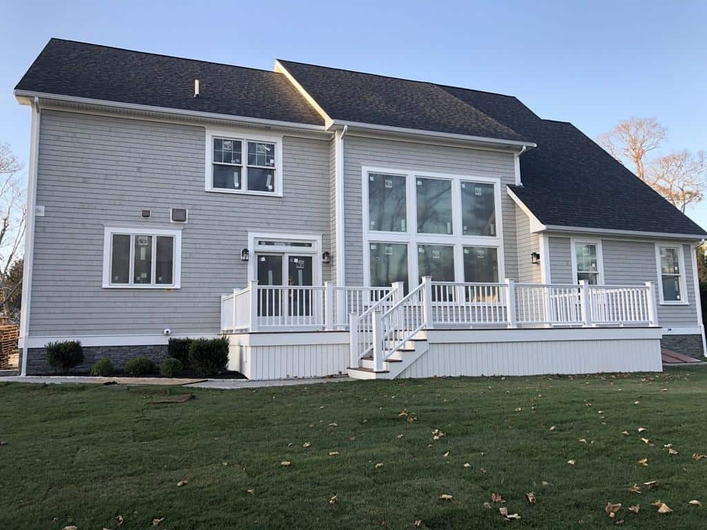 17 Fremont Street Dartmouth MA 02748