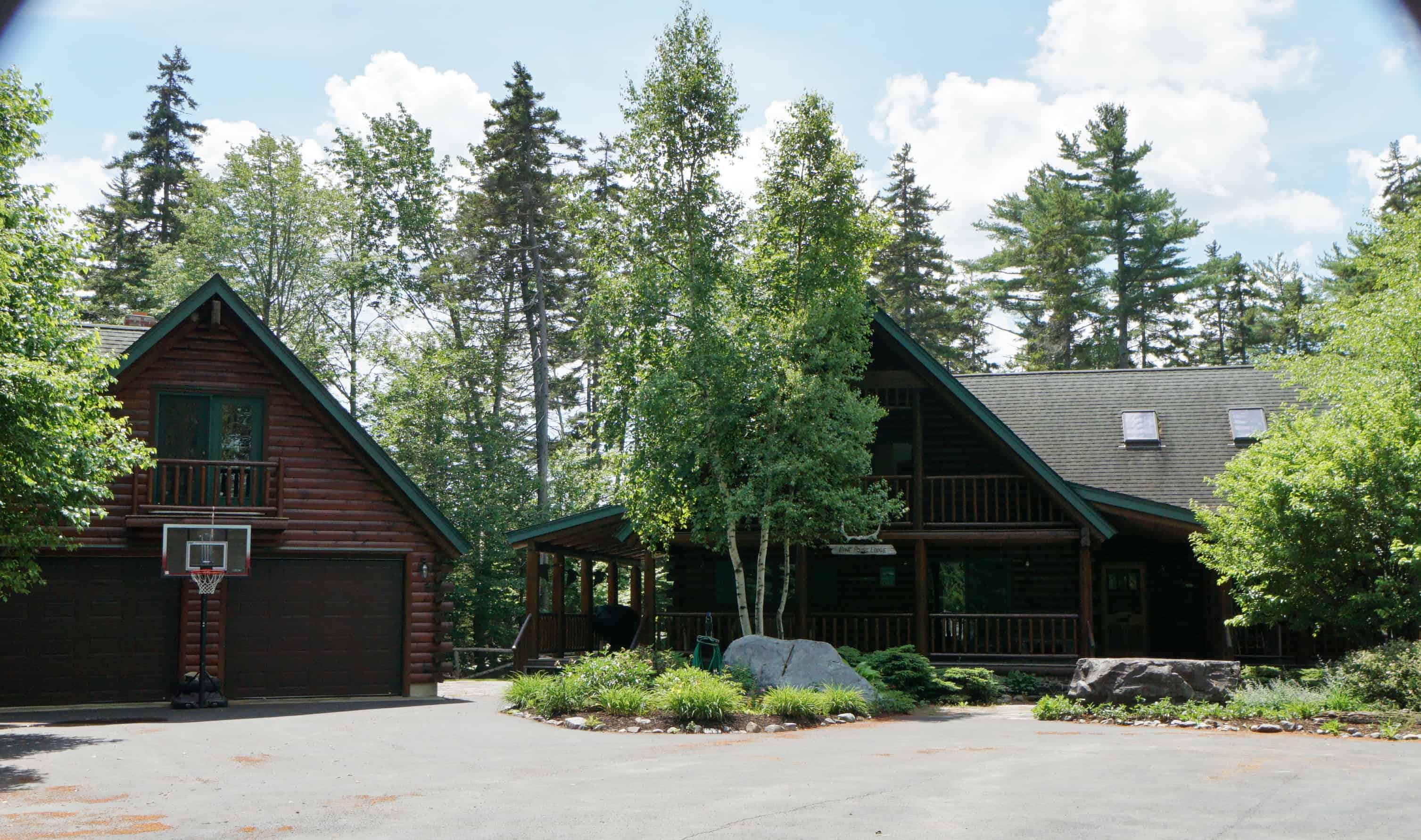 32 West Cove Point Greenville ME 04441