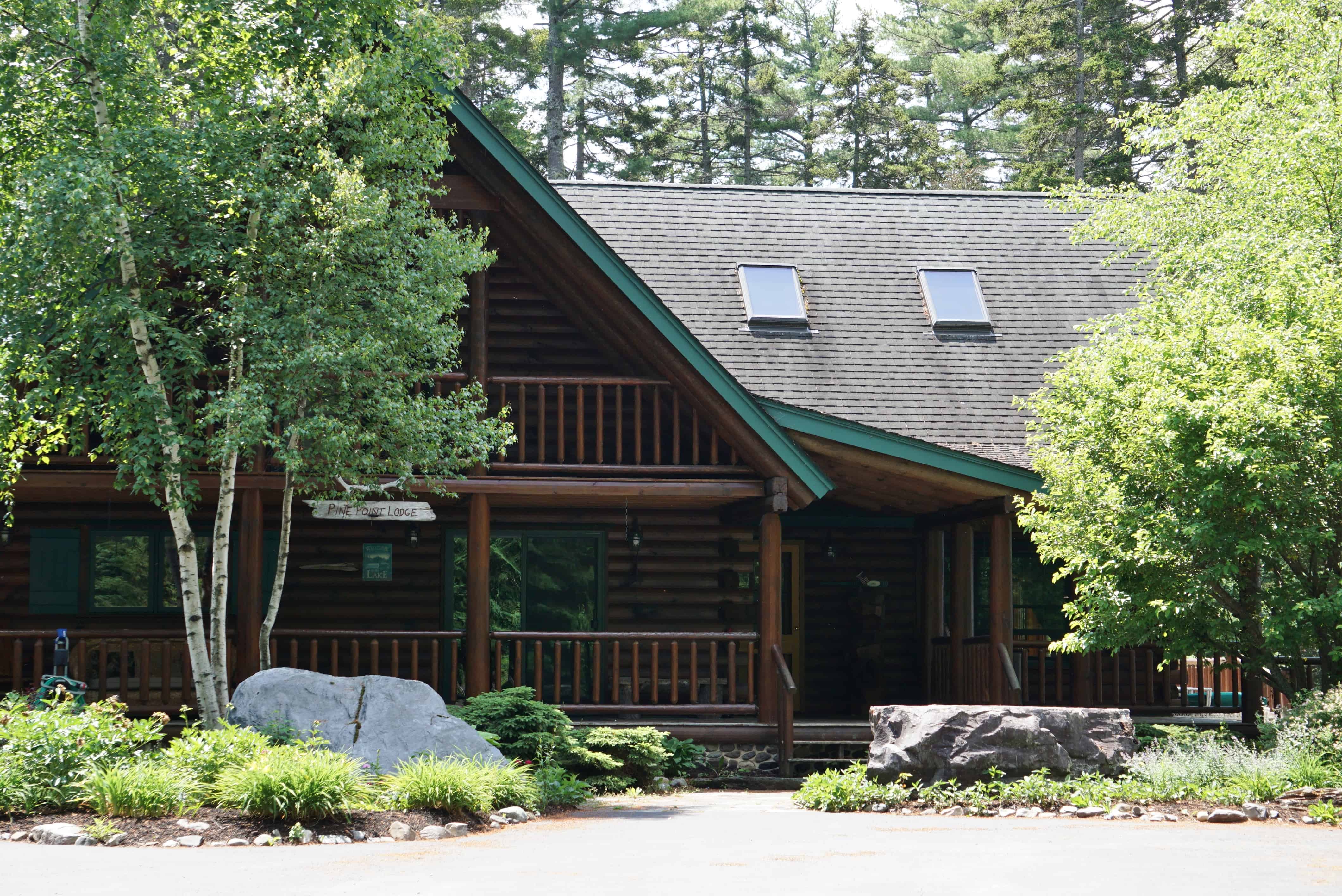 32 West Cove Point Greenville ME 04441