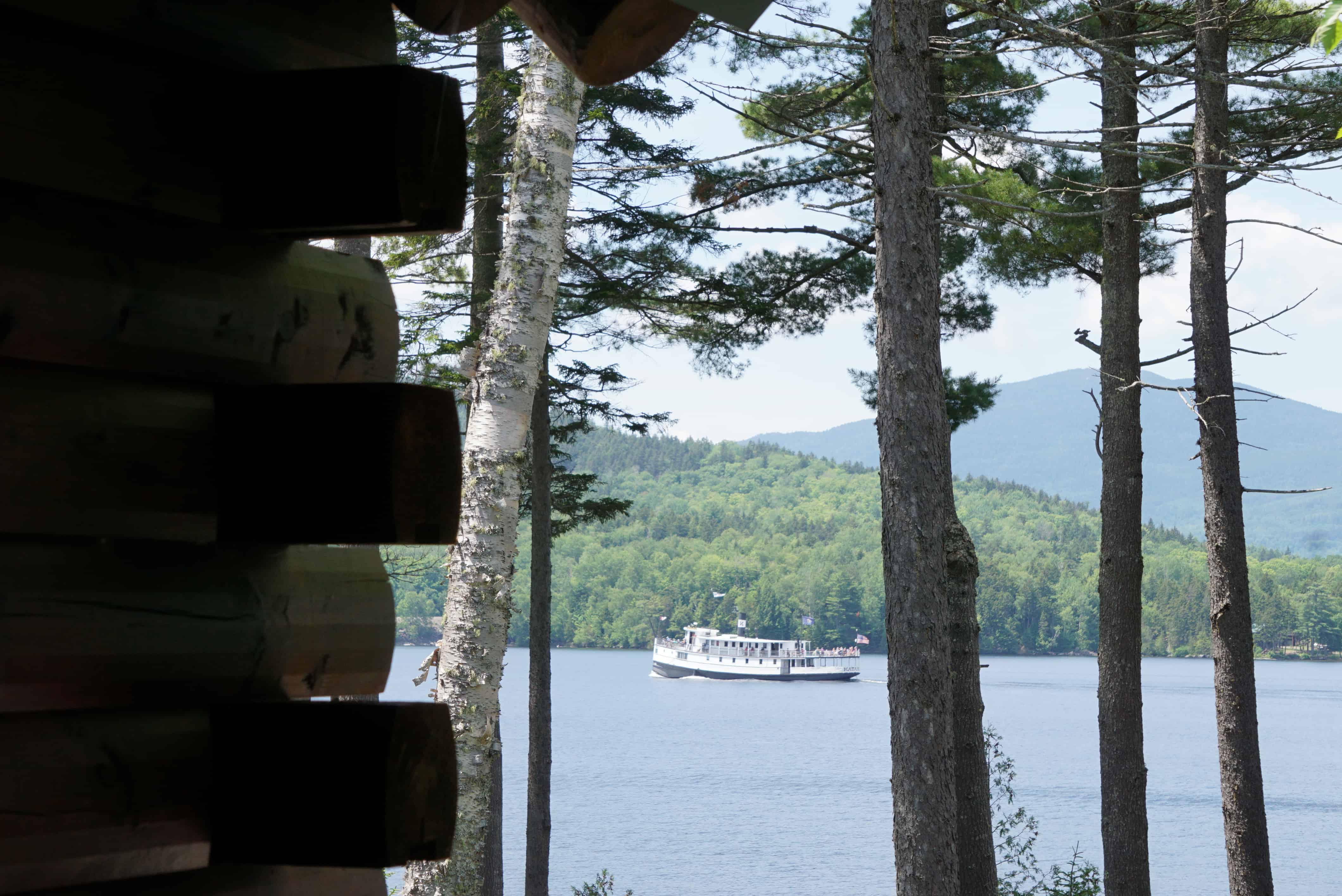 32 West Cove Point Greenville ME 04441