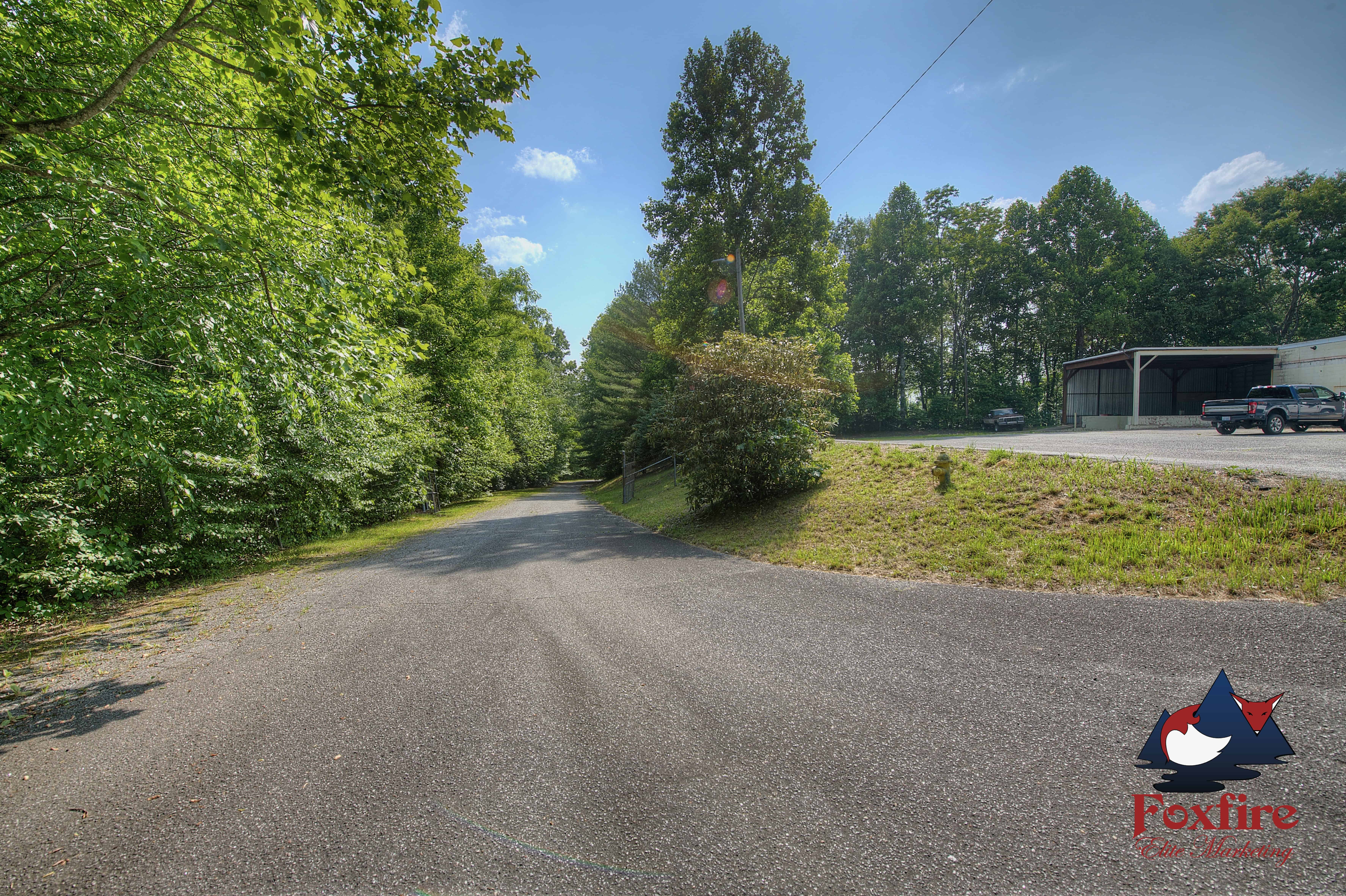 350 Henredon Road Spruce Pine NC 28777