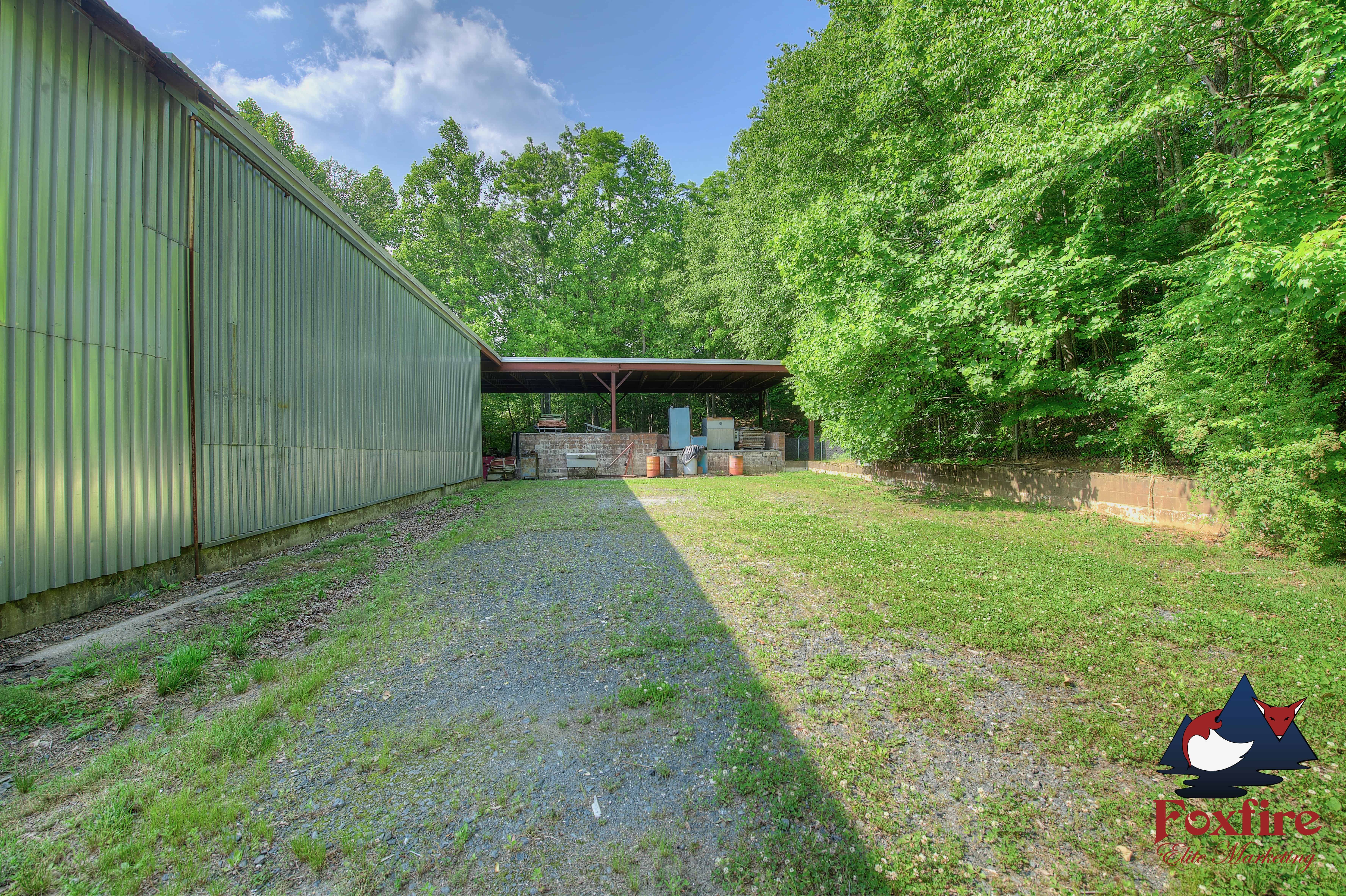 350 Henredon Road Spruce Pine NC 28777