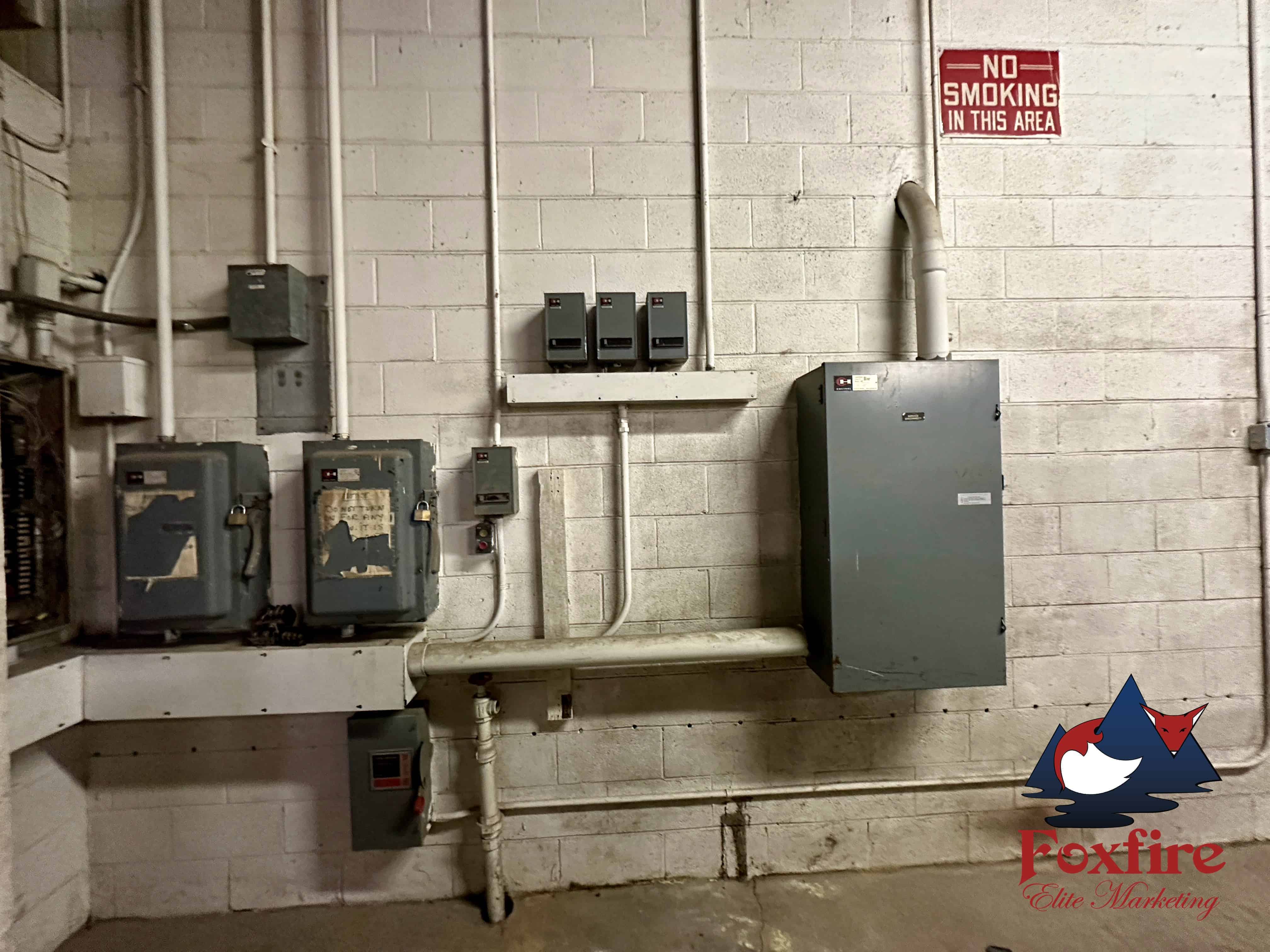 350 Henredon Road Spruce Pine NC 28777