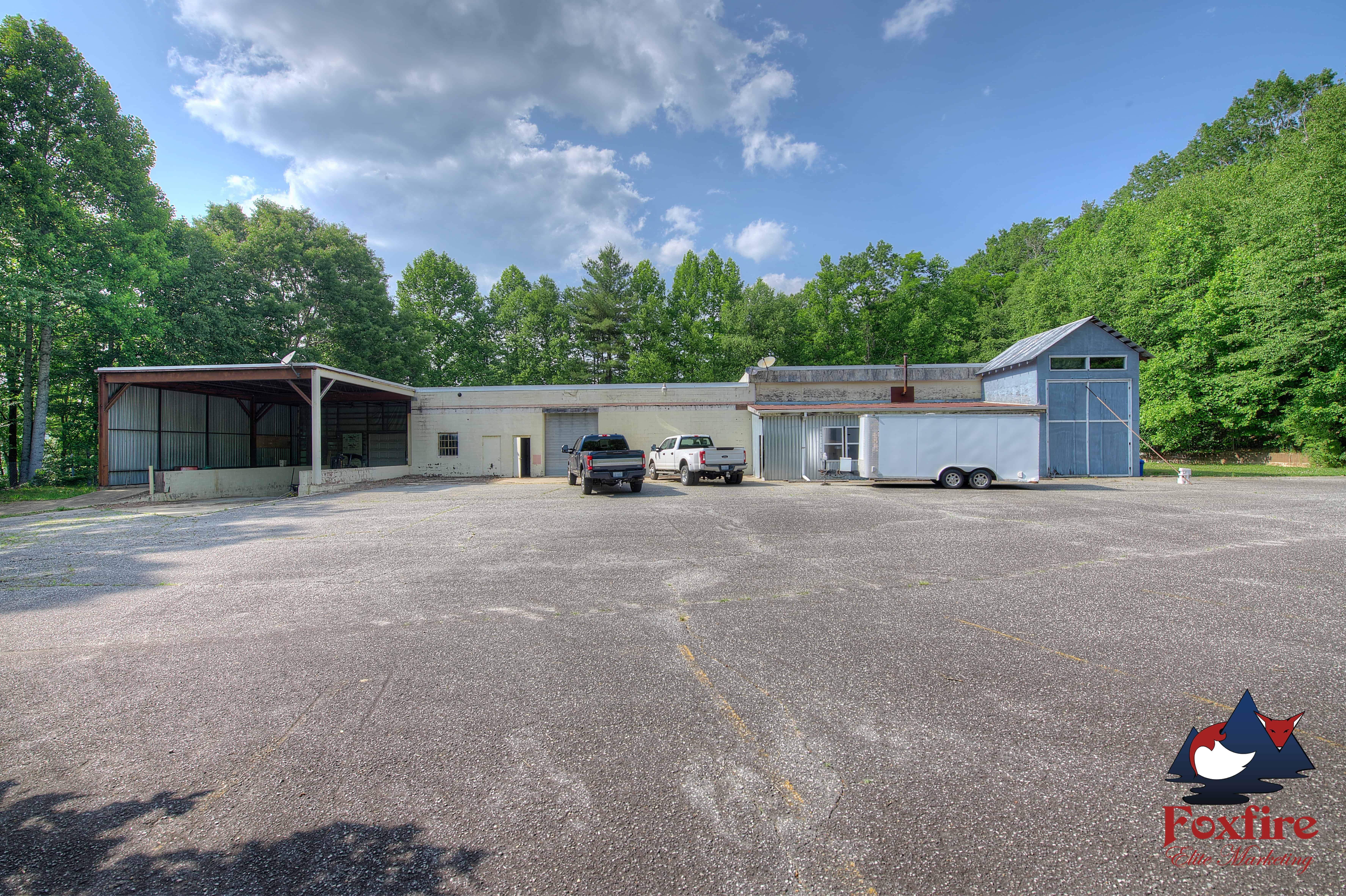 350 Henredon Road Spruce Pine NC 28777