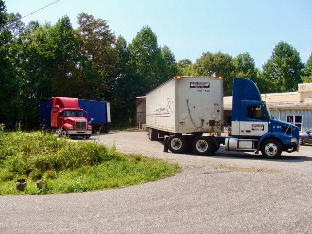 350 Henredon Road Spruce Pine NC 28777