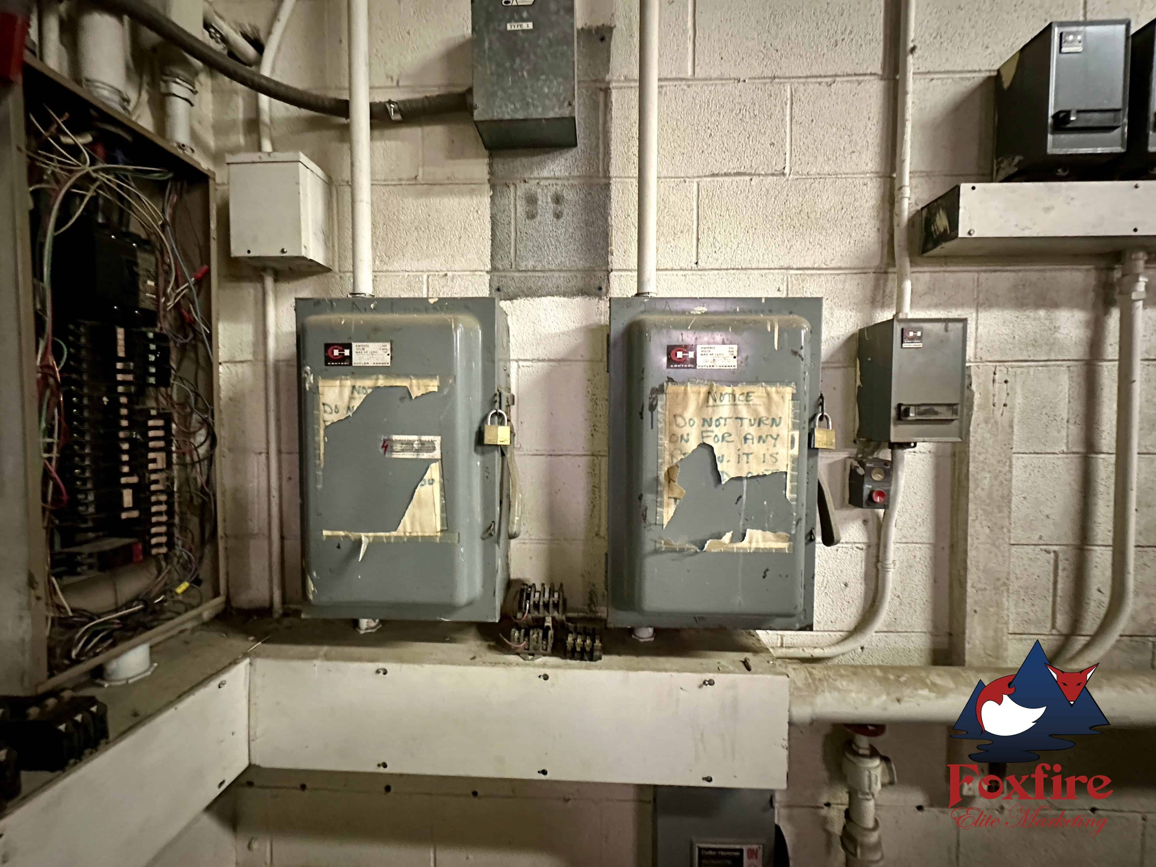 350 Henredon Road Spruce Pine NC 28777