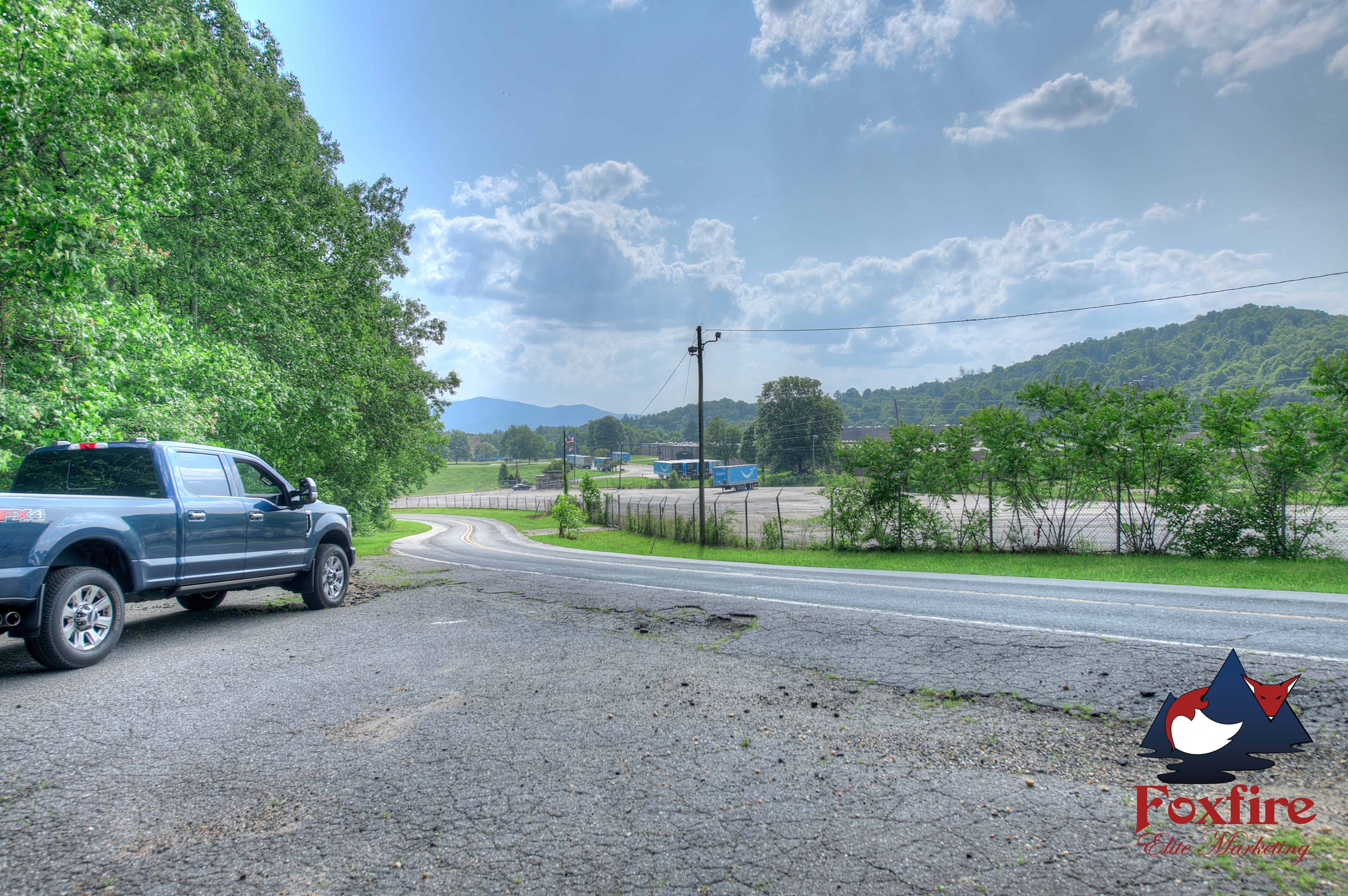 350 Henredon Road Spruce Pine NC 28777