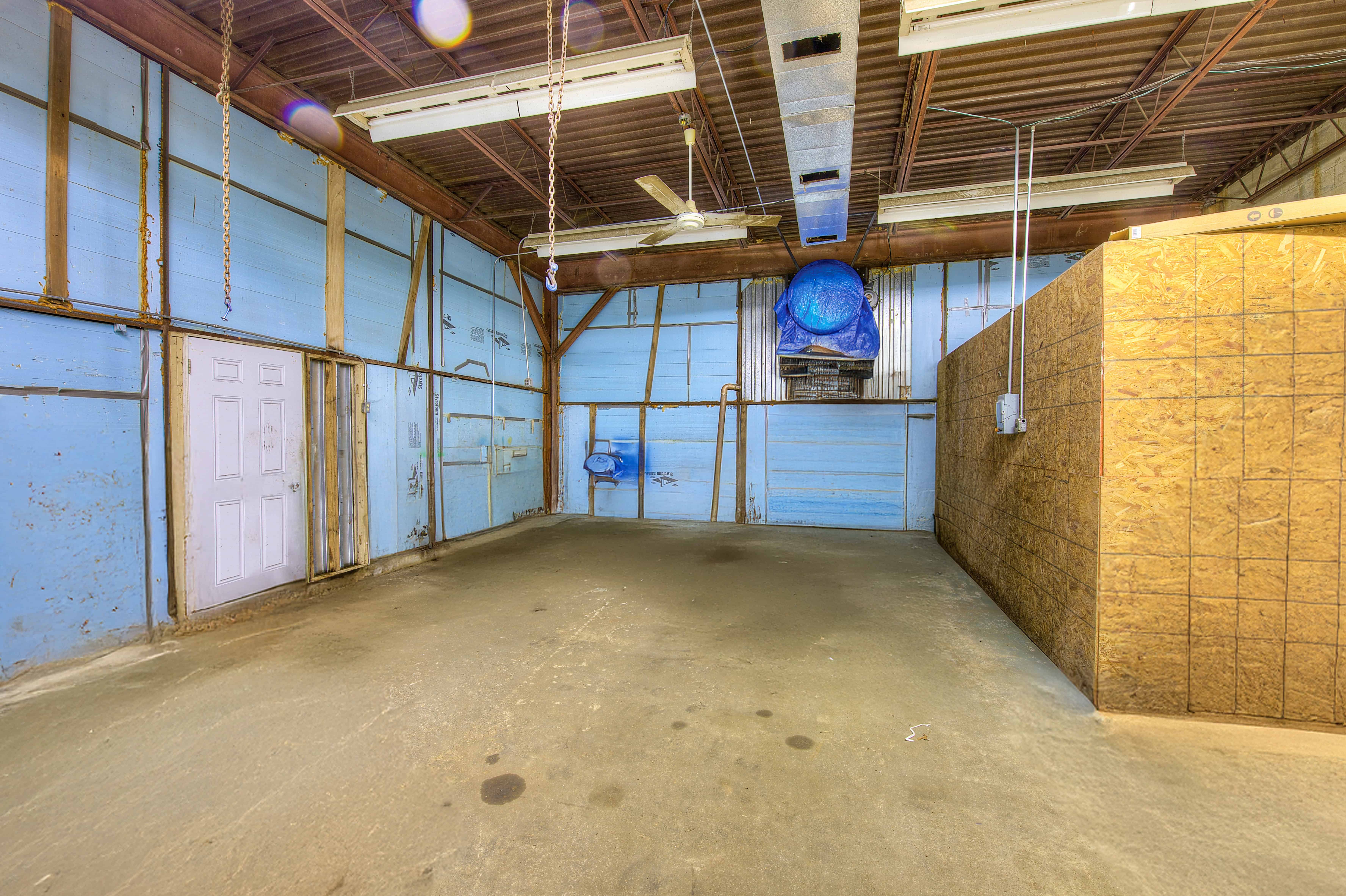 350 Henredon Road Spruce Pine NC 28777