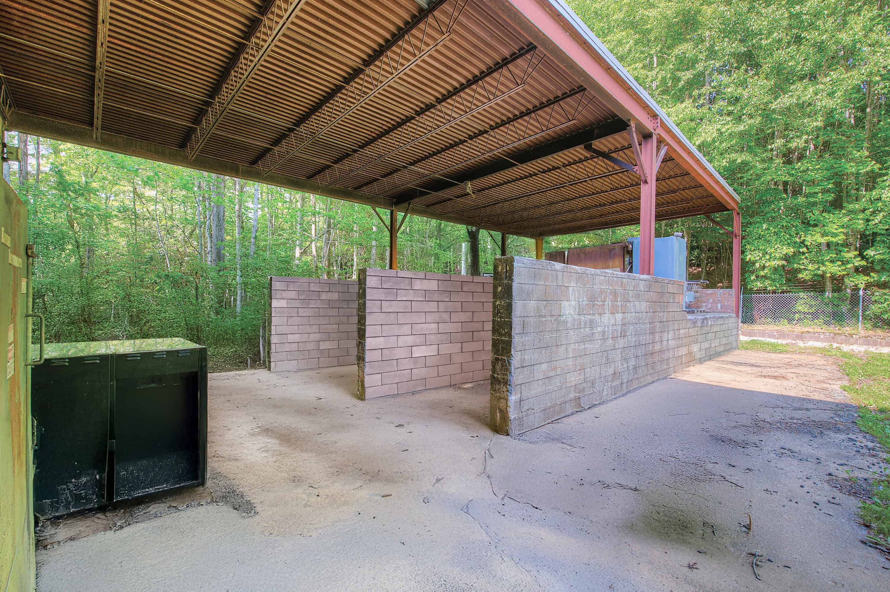 350 Henredon Road Spruce Pine NC 28777