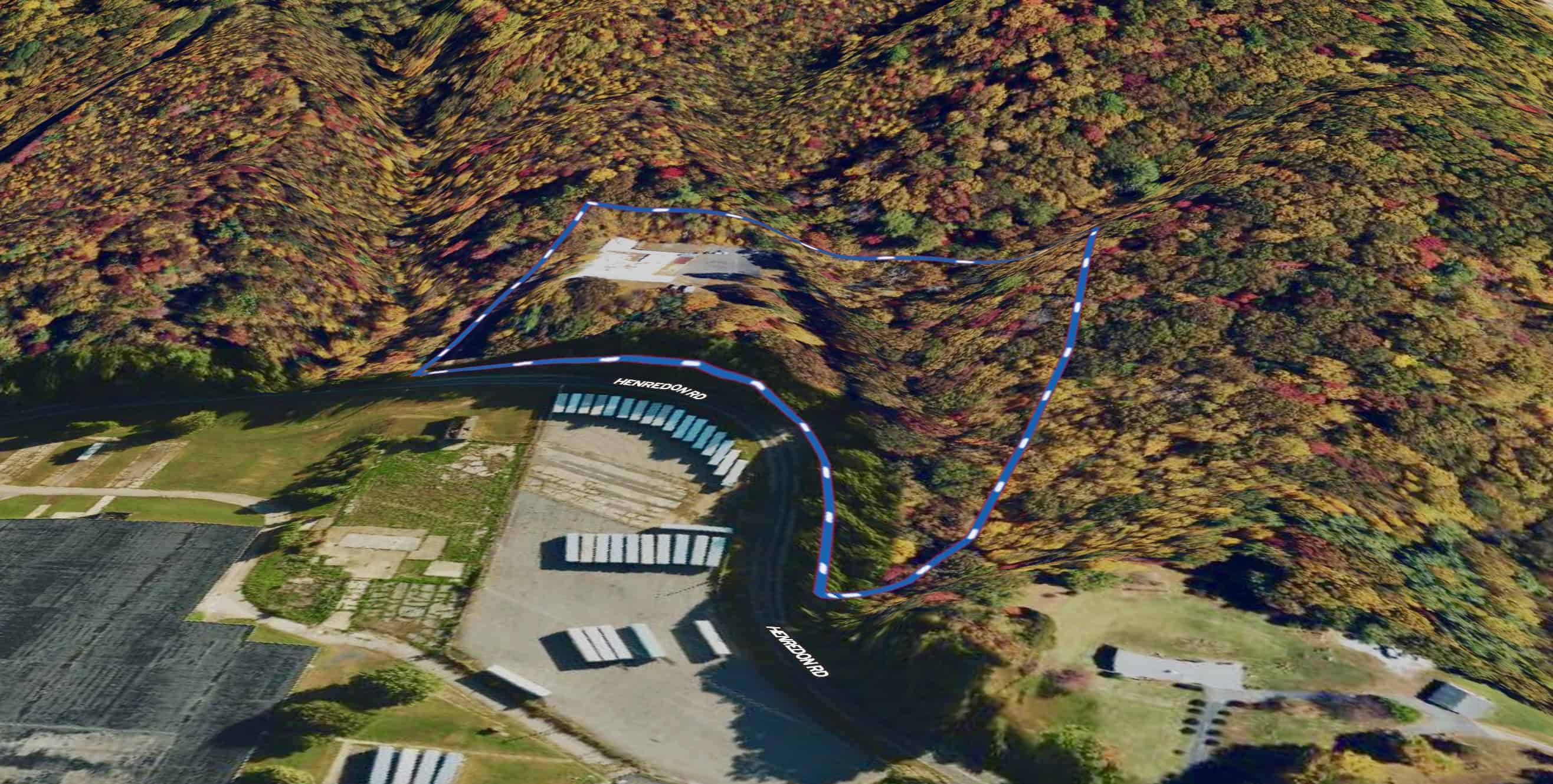 350 Henredon Road Spruce Pine NC 28777