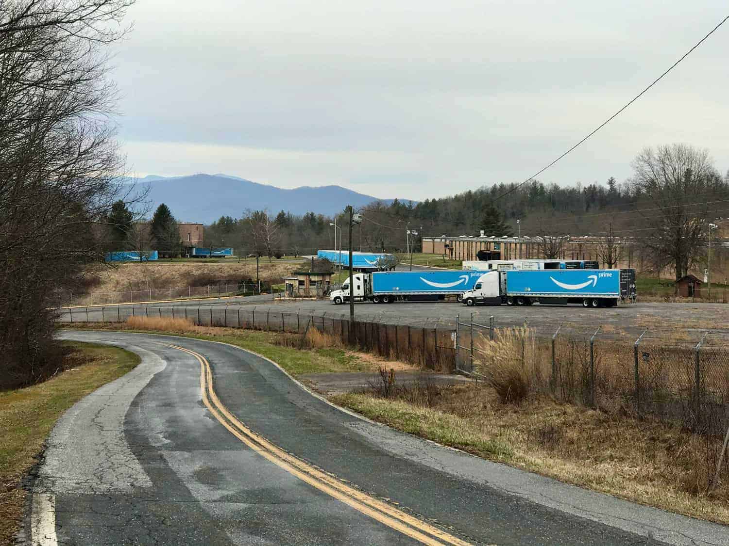 350 Henredon Road Spruce Pine NC 28777