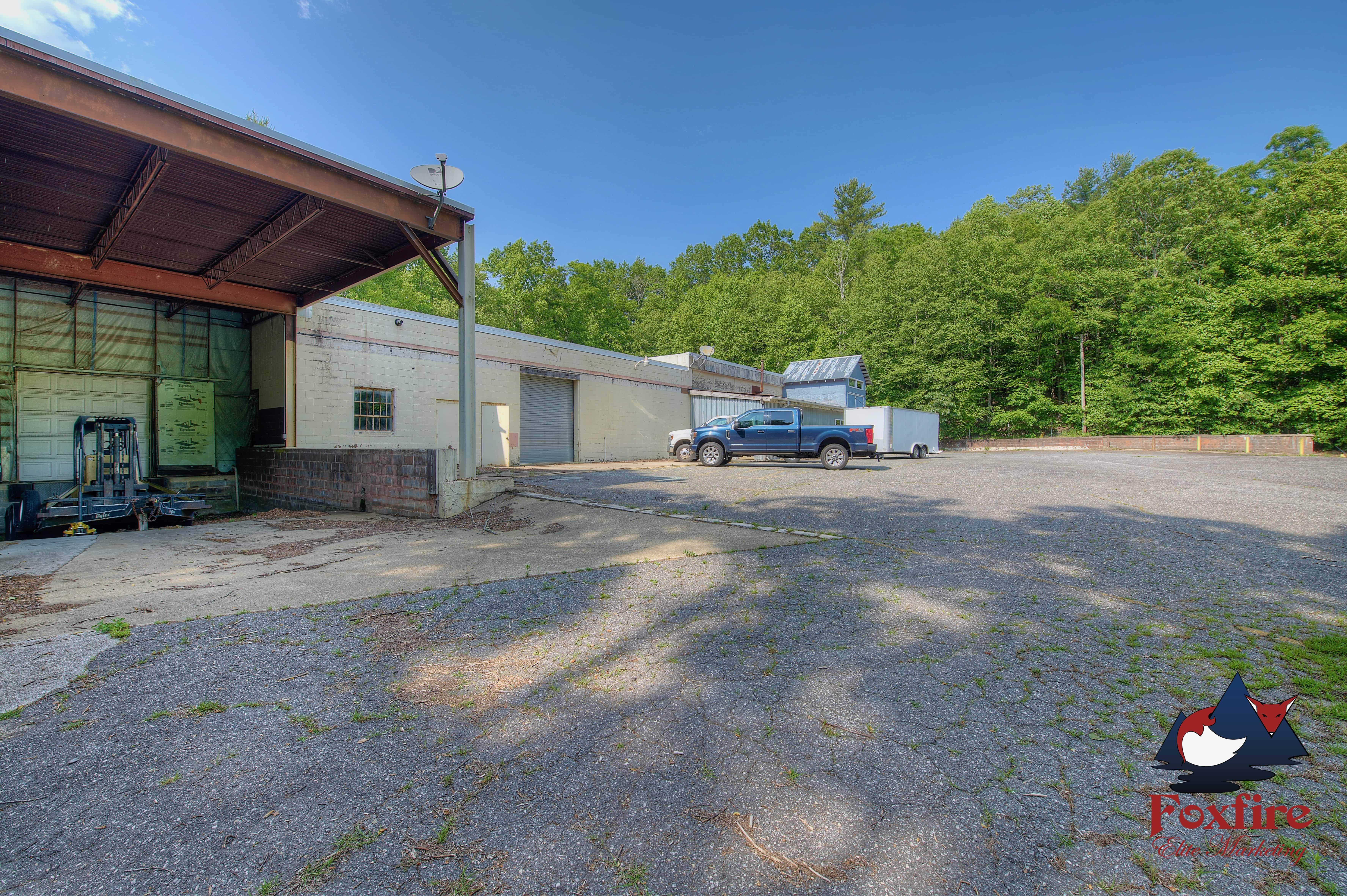 350 Henredon Road Spruce Pine NC 28777