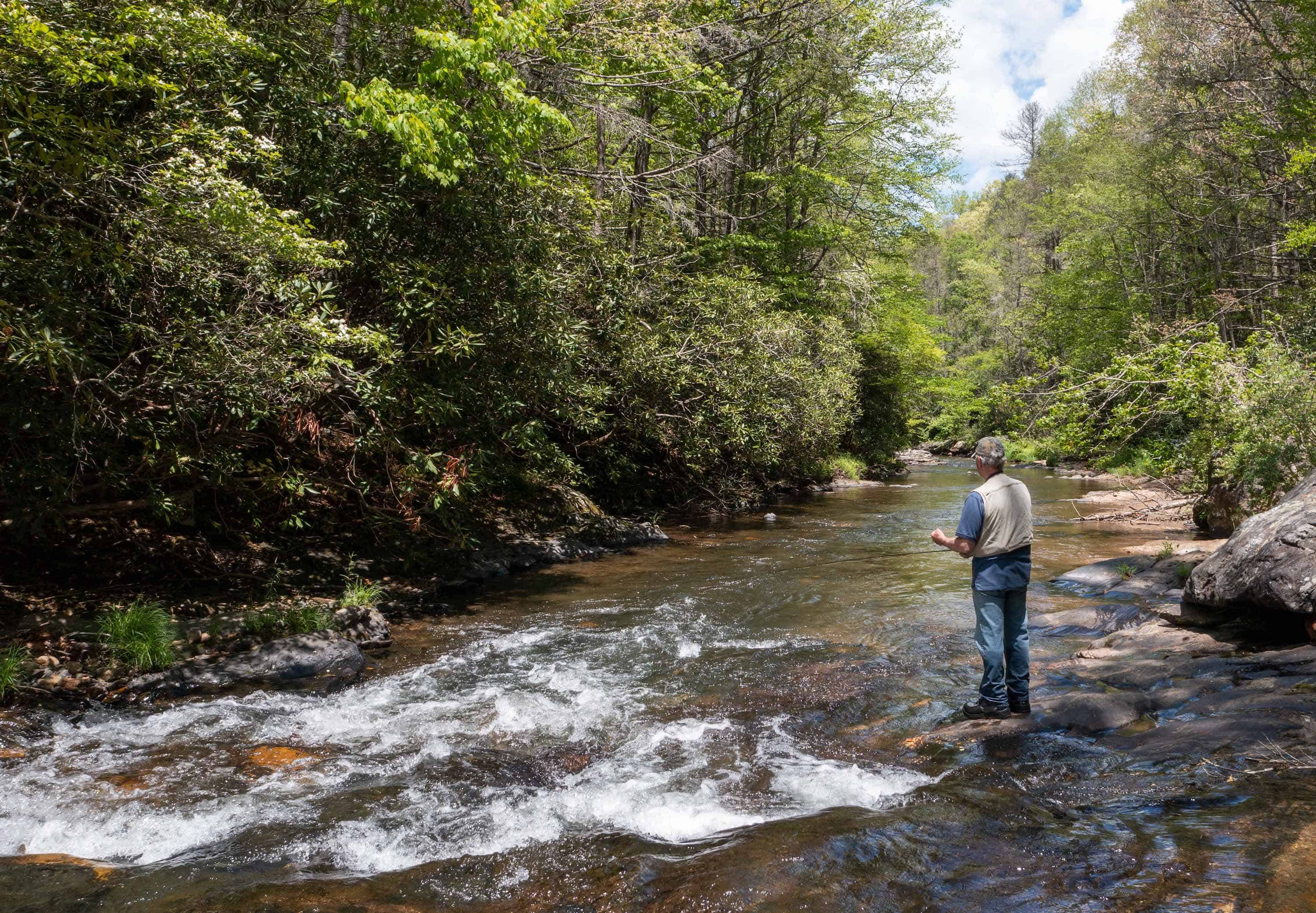 000 Gurley Road Burnsville NC 28714