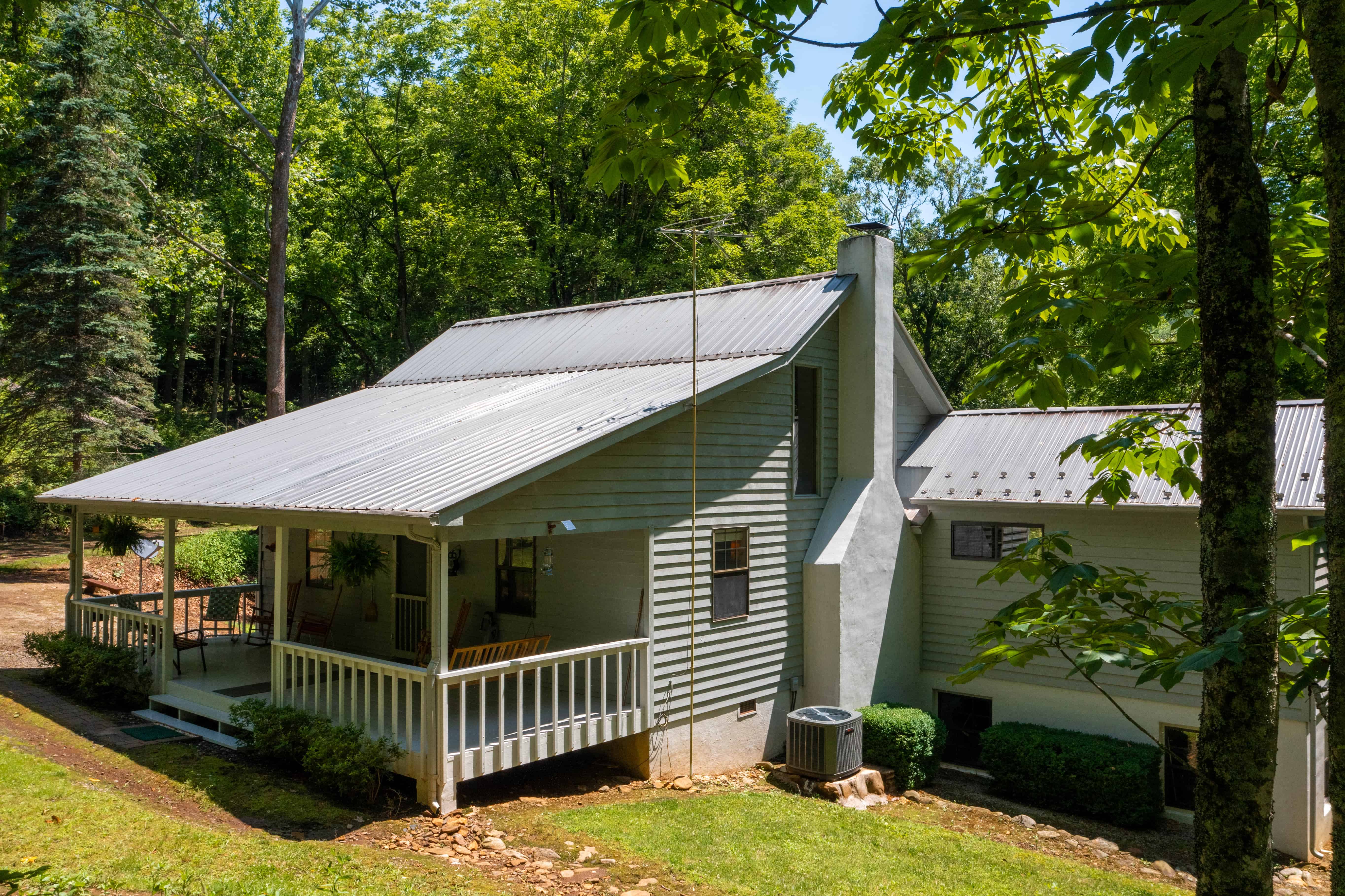 000 Gurley Road Burnsville NC 28714