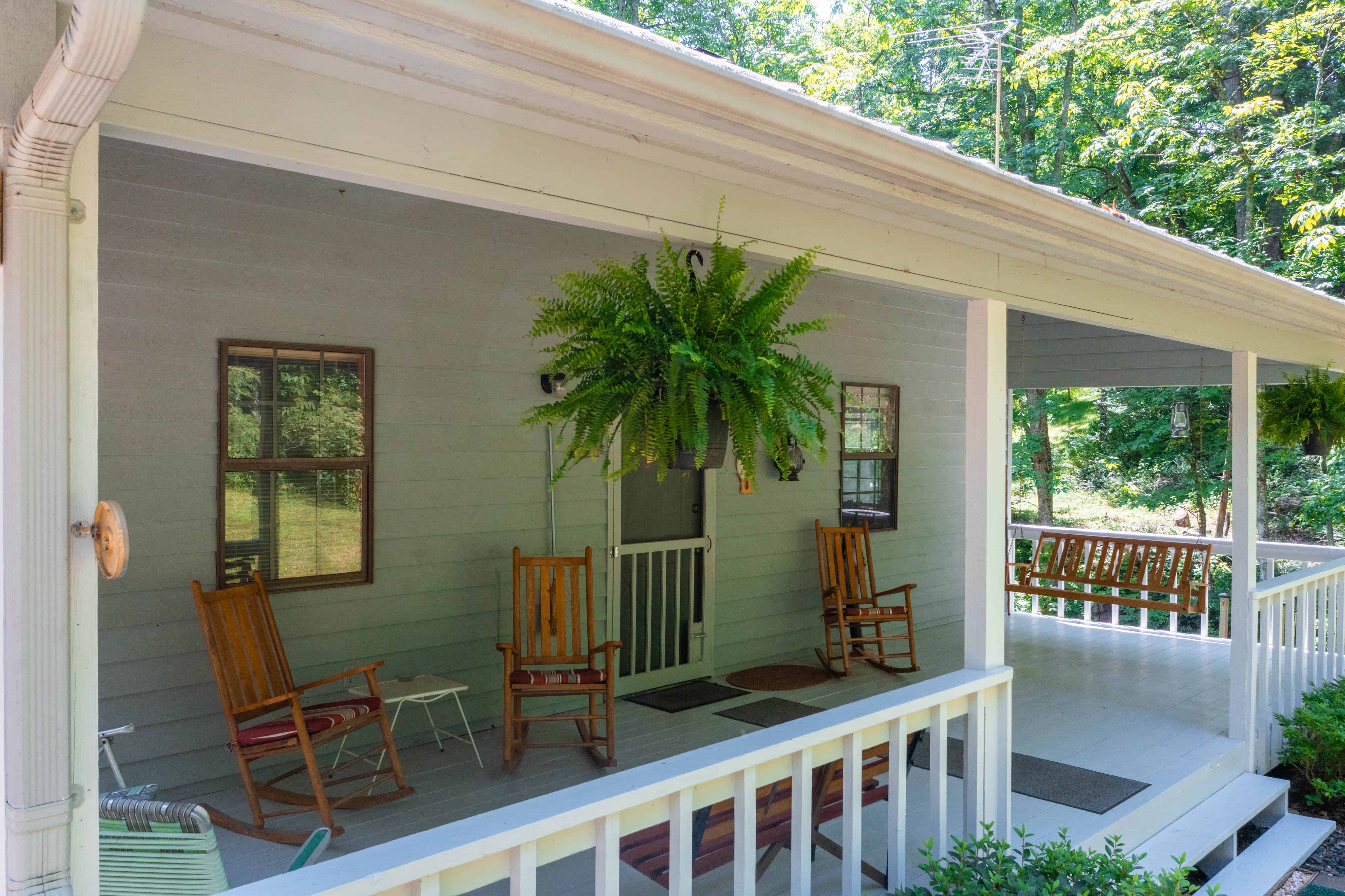 000 Gurley Road Burnsville NC 28714