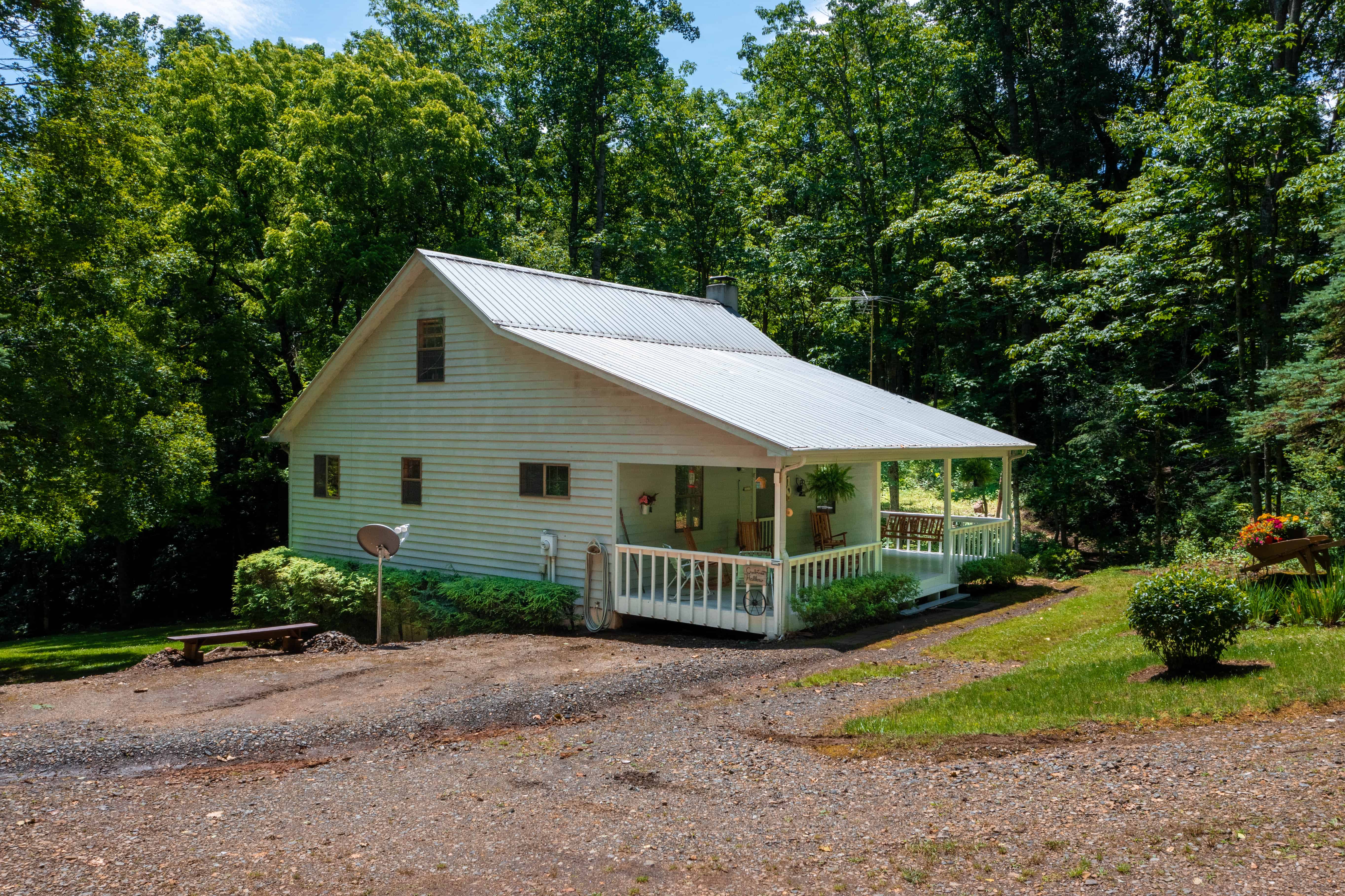 000 Gurley Road Burnsville NC 28714