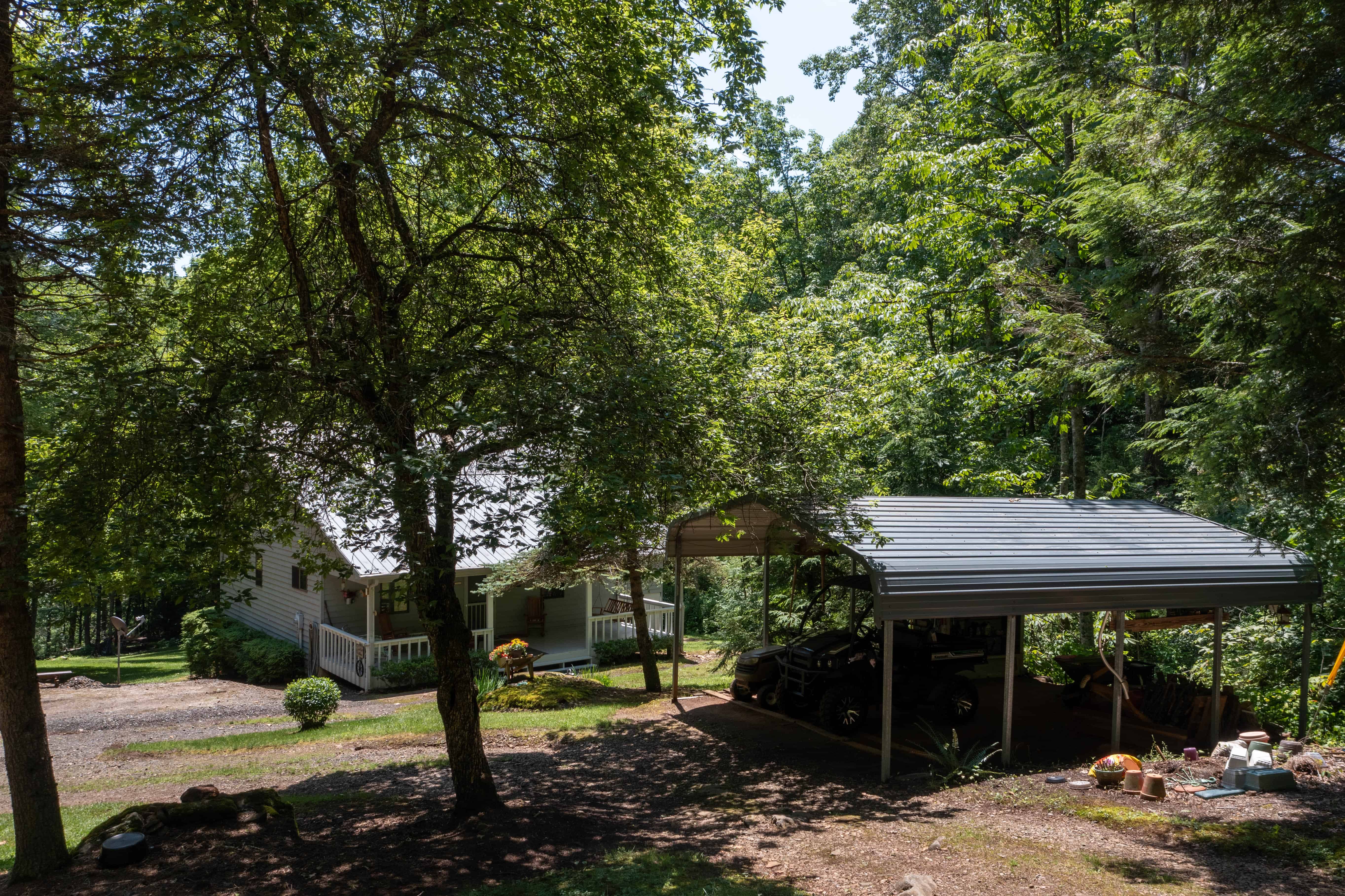 000 Gurley Road Burnsville NC 28714