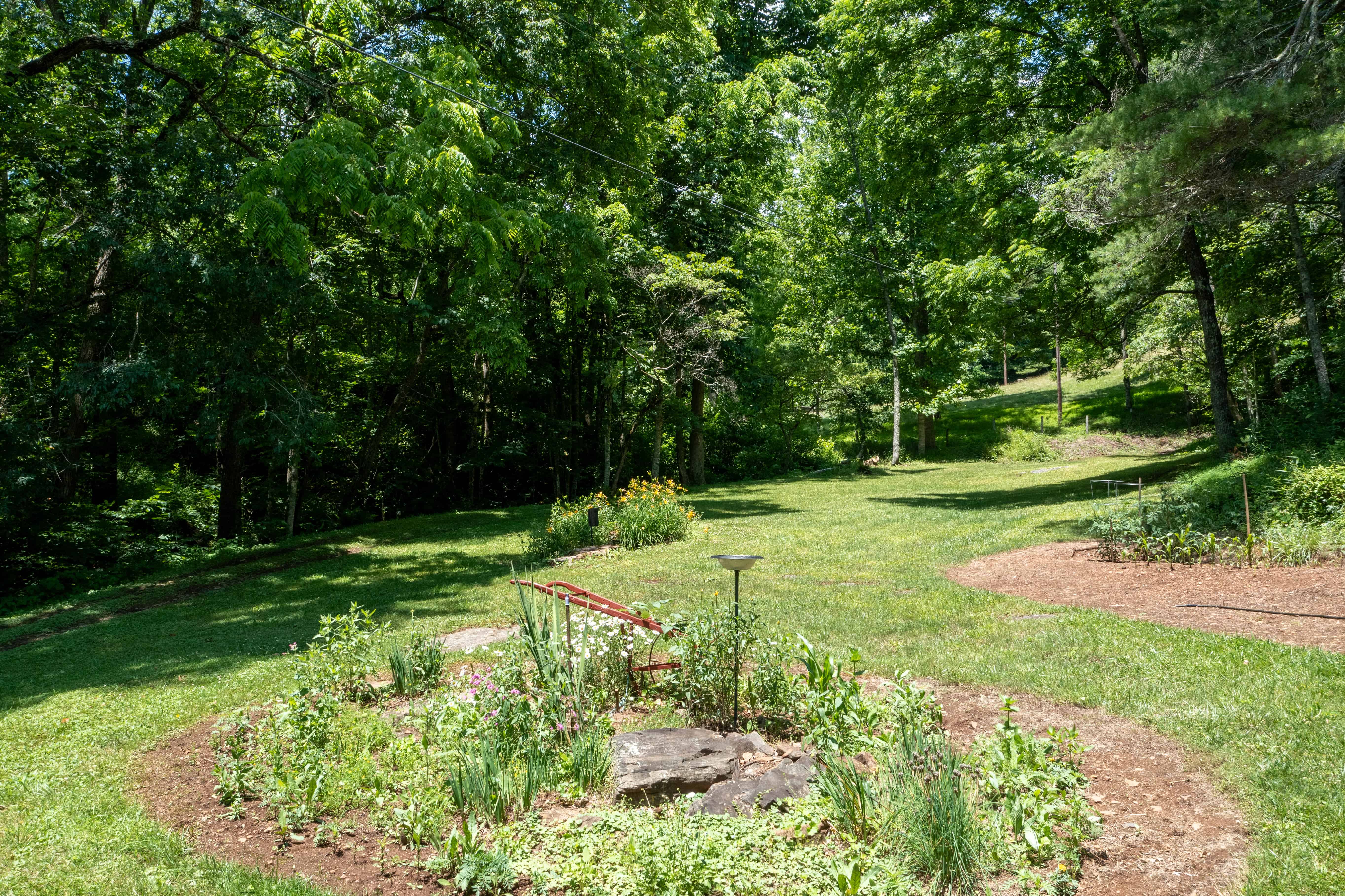000 Gurley Road Burnsville NC 28714