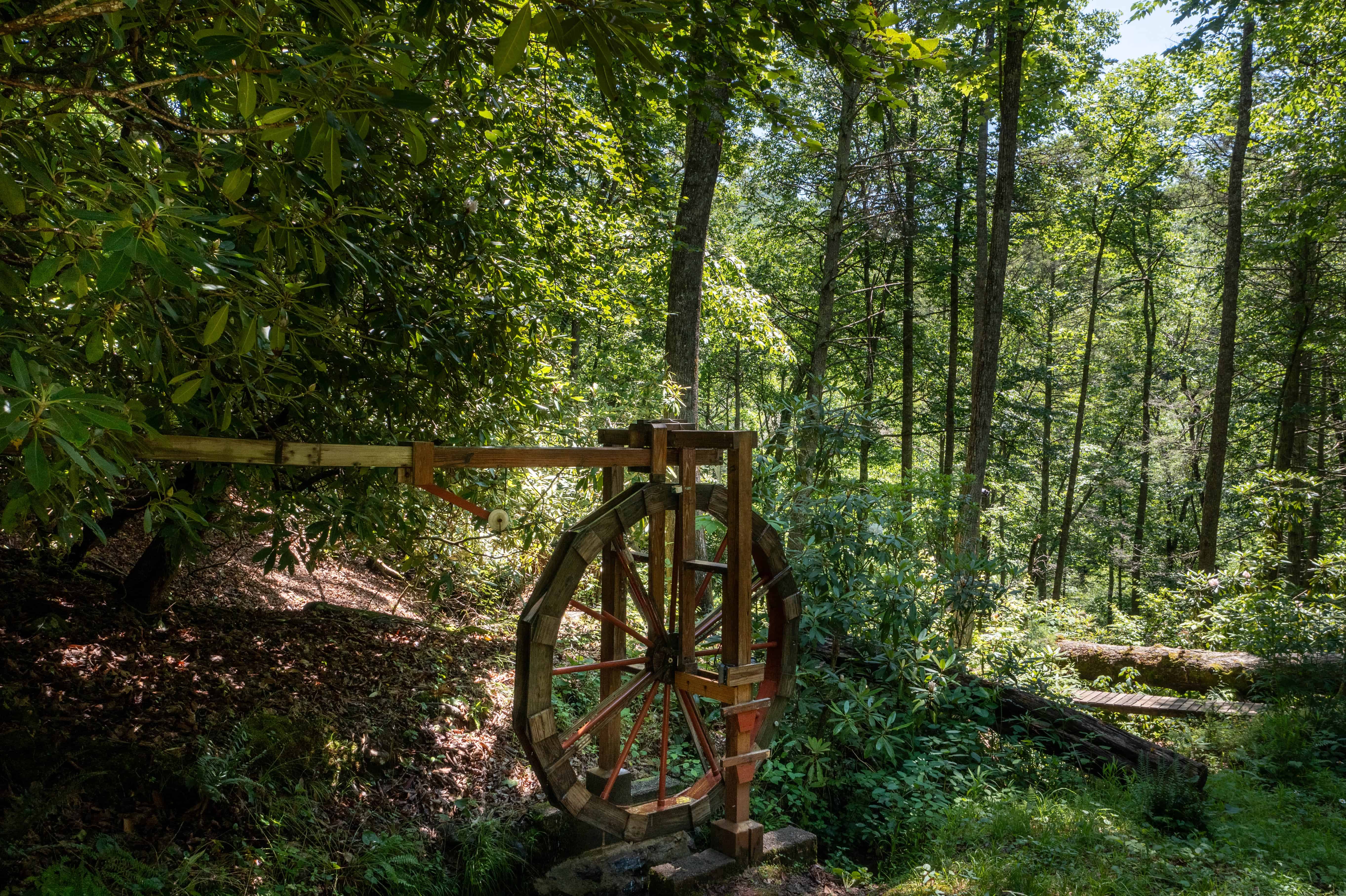 000 Gurley Road Burnsville NC 28714