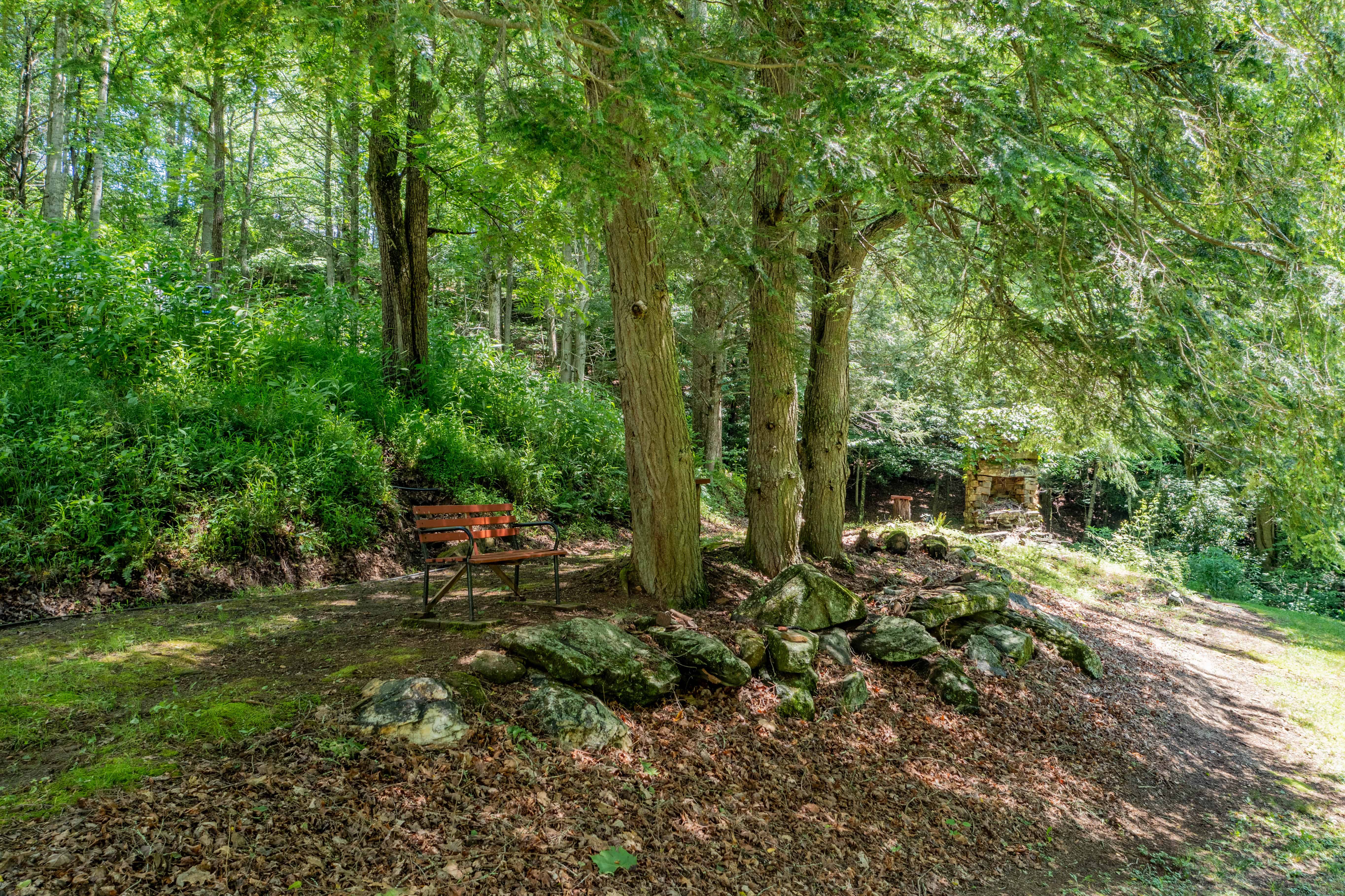 000 Gurley Road Burnsville NC 28714