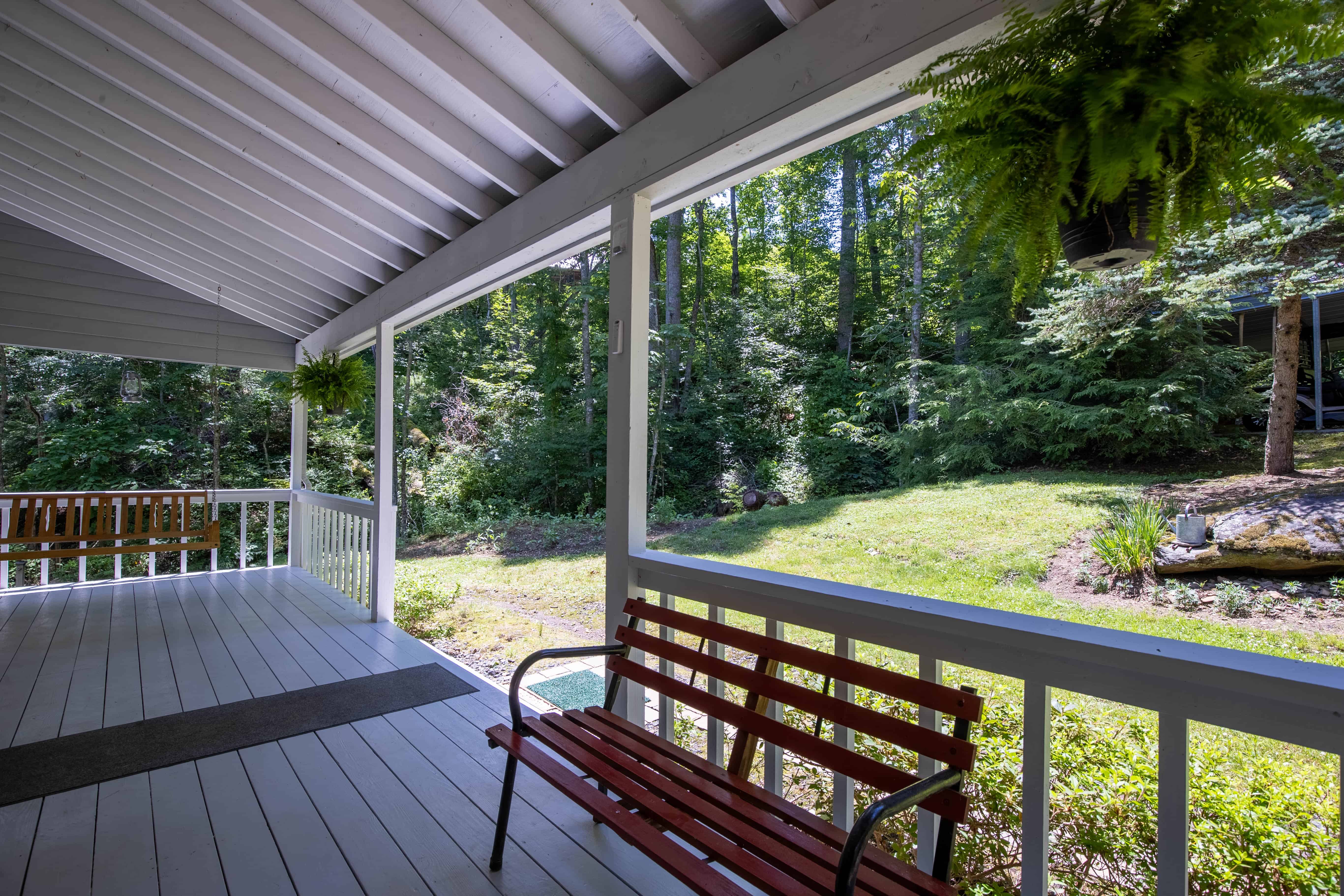000 Gurley Road Burnsville NC 28714