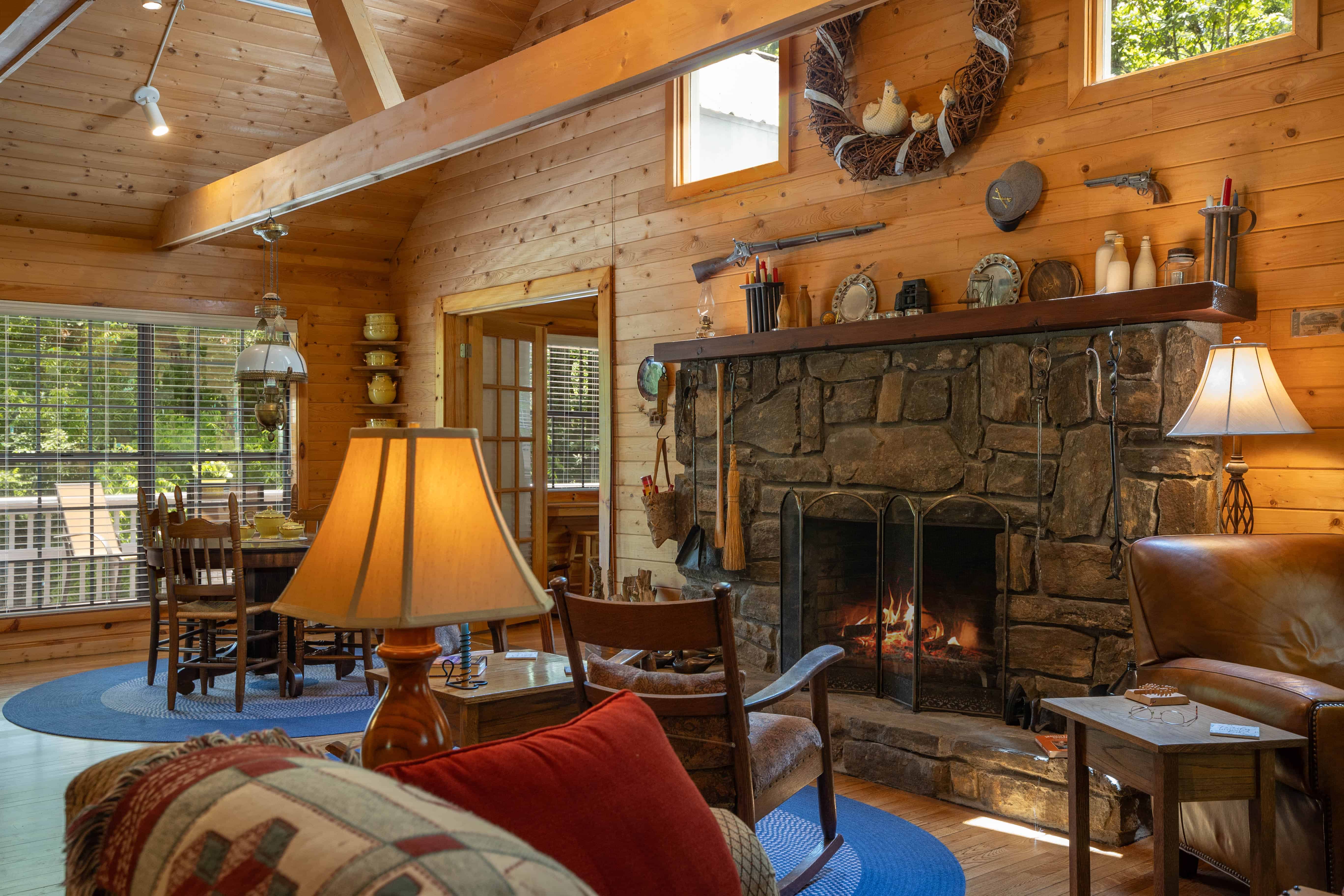 000 Gurley Road Burnsville NC 28714