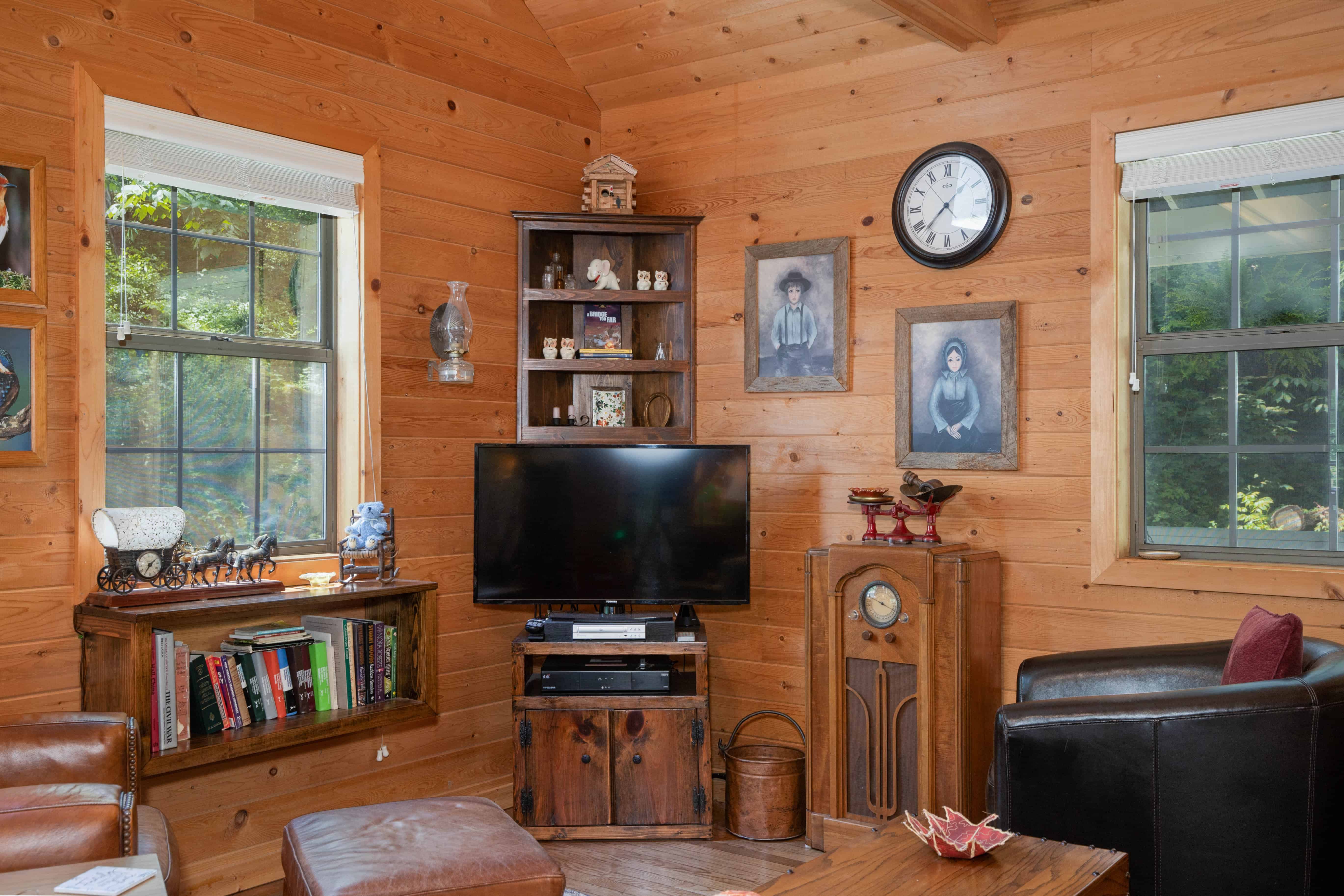 000 Gurley Road Burnsville NC 28714
