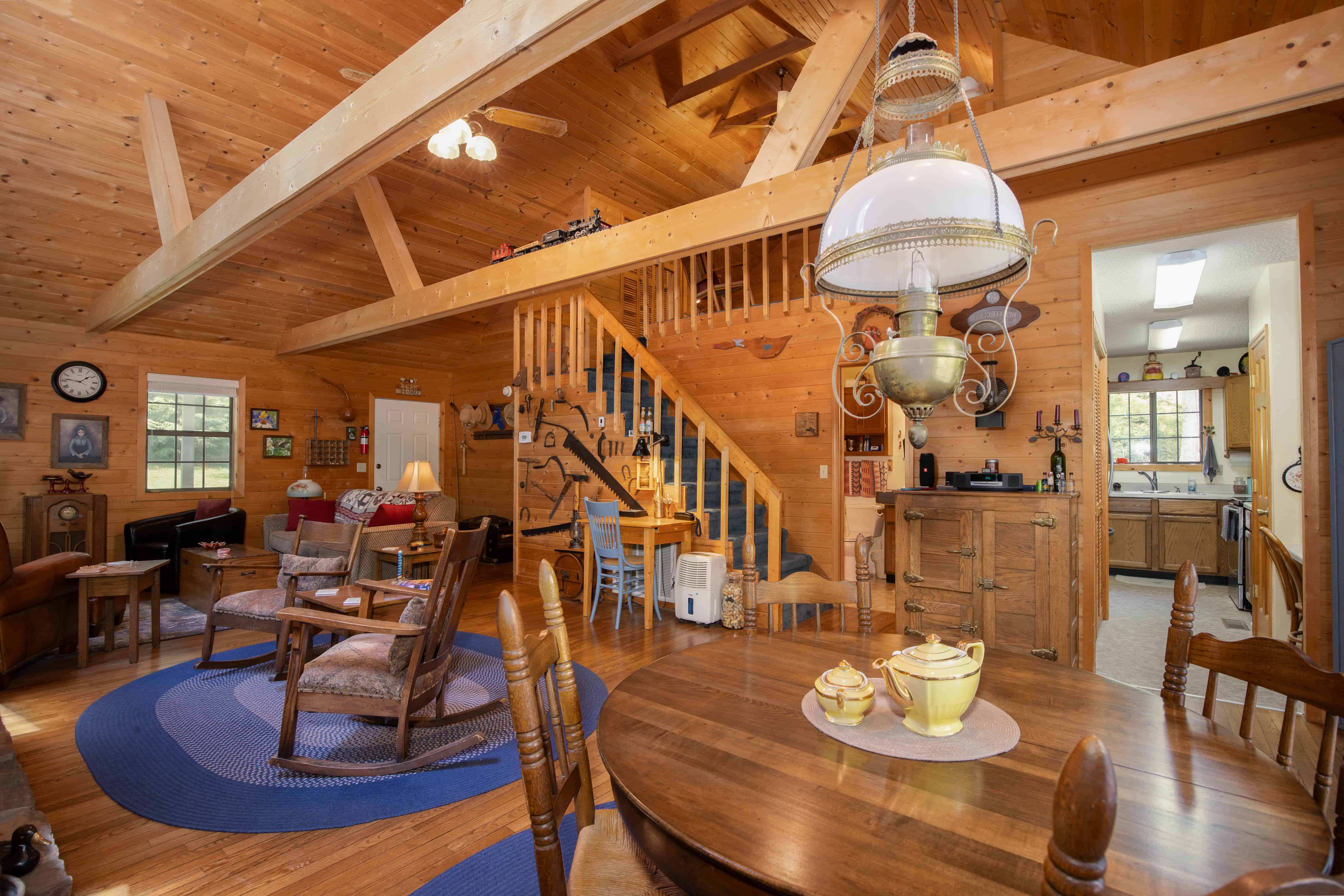 000 Gurley Road Burnsville NC 28714