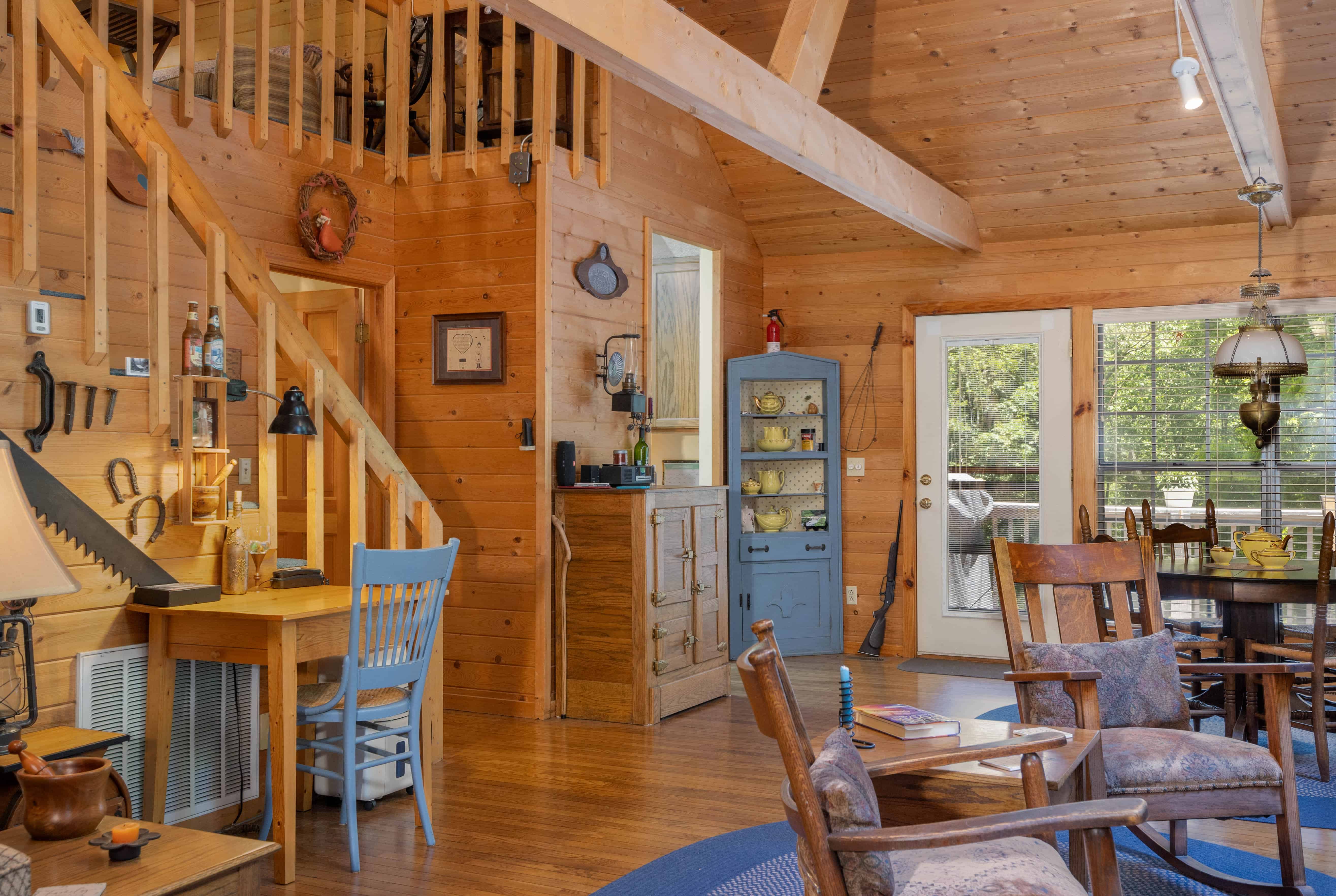 000 Gurley Road Burnsville NC 28714
