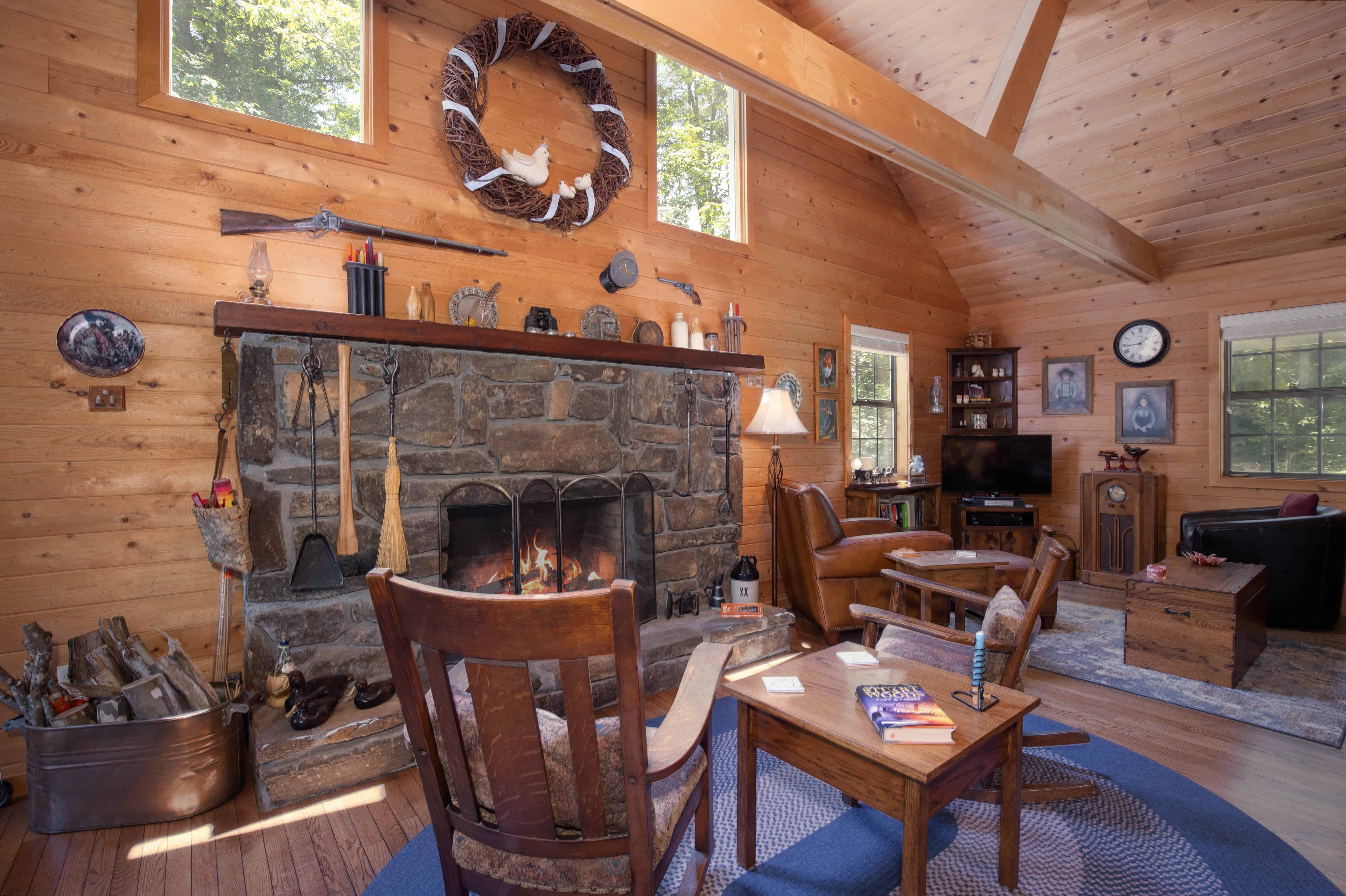 000 Gurley Road Burnsville NC 28714