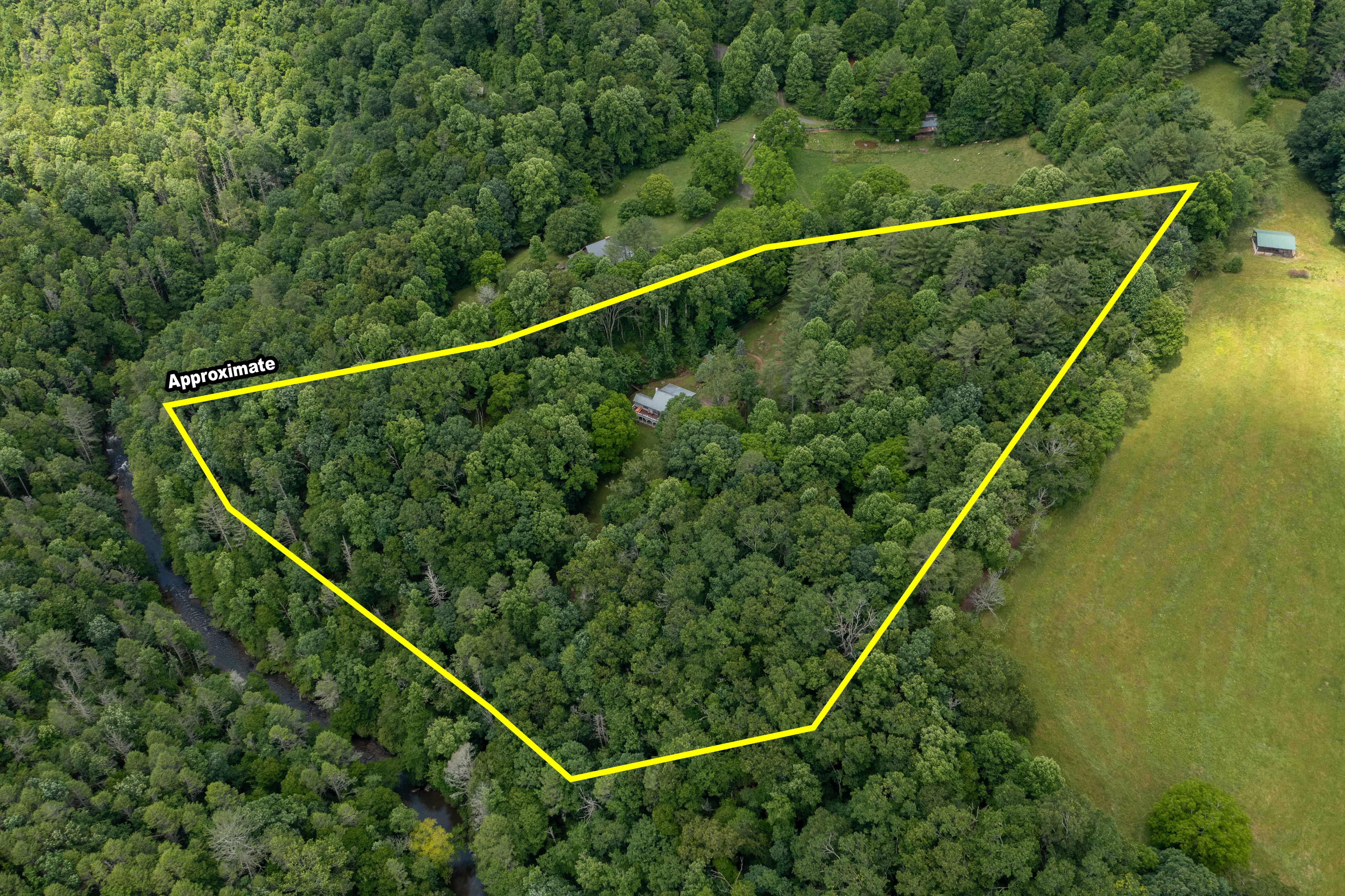 000 Gurley Road Burnsville NC 28714