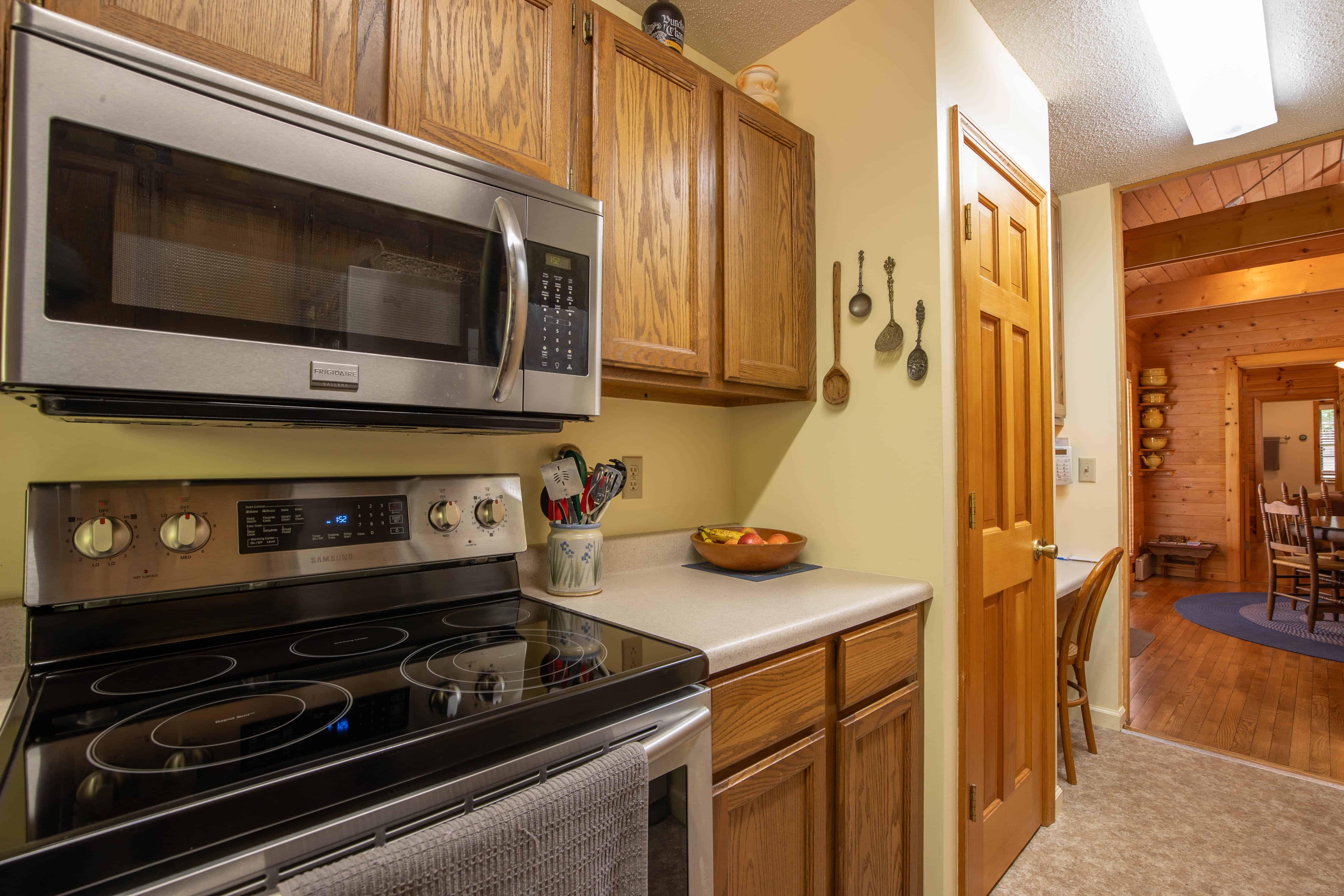000 Gurley Road Burnsville NC 28714