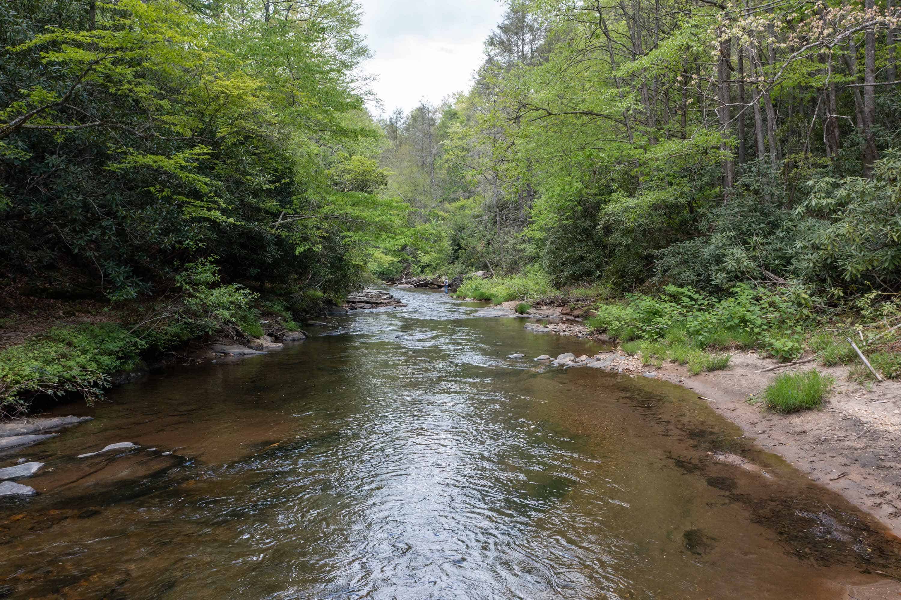 000 Gurley Road Burnsville NC 28714