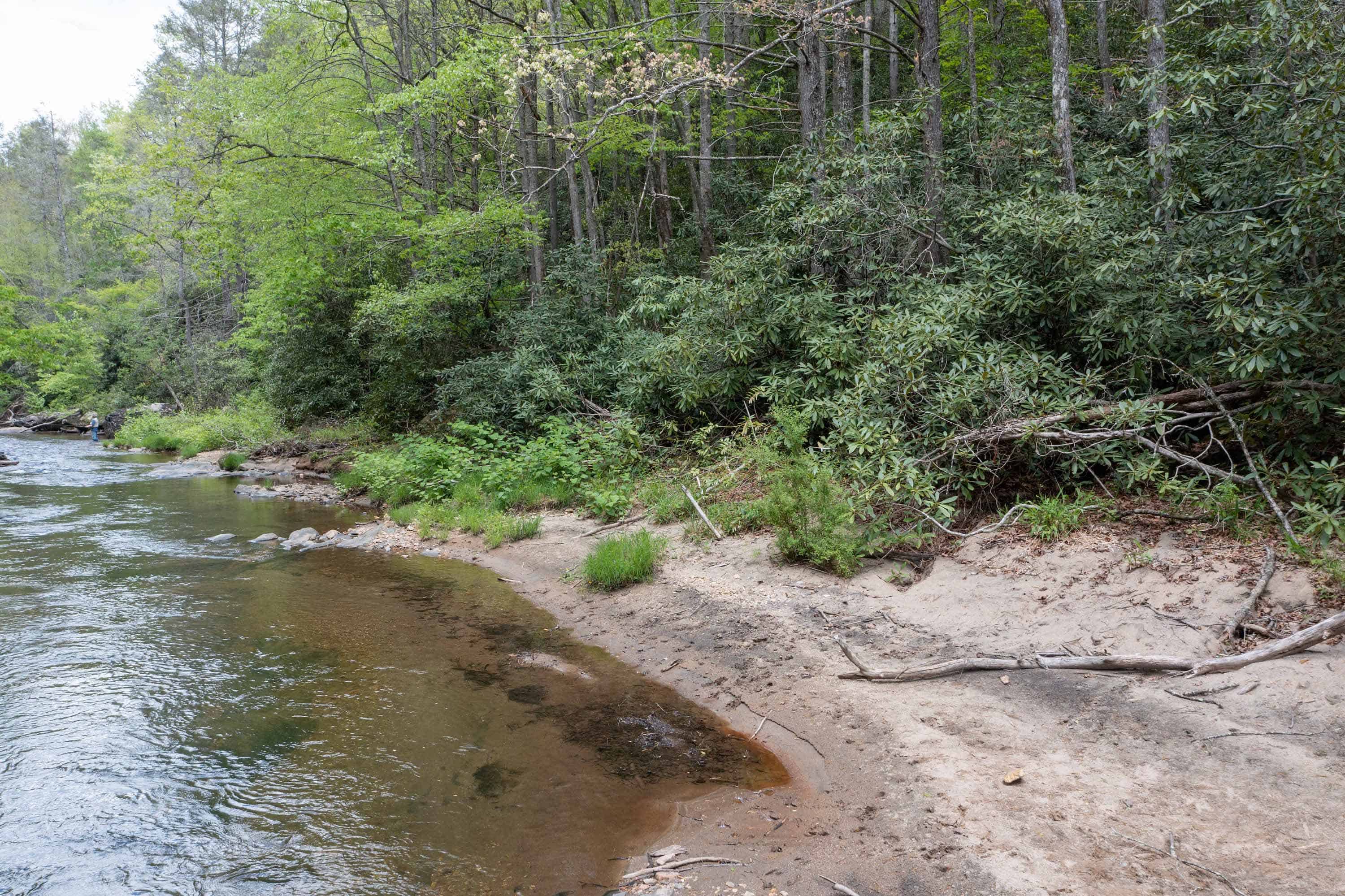 000 Gurley Road Burnsville NC 28714