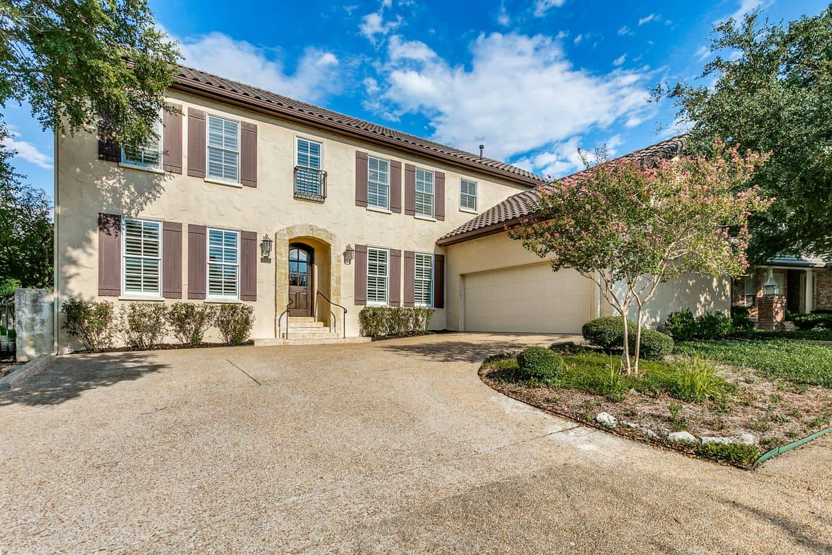 103 Bristol Green San Antonio TX 78209