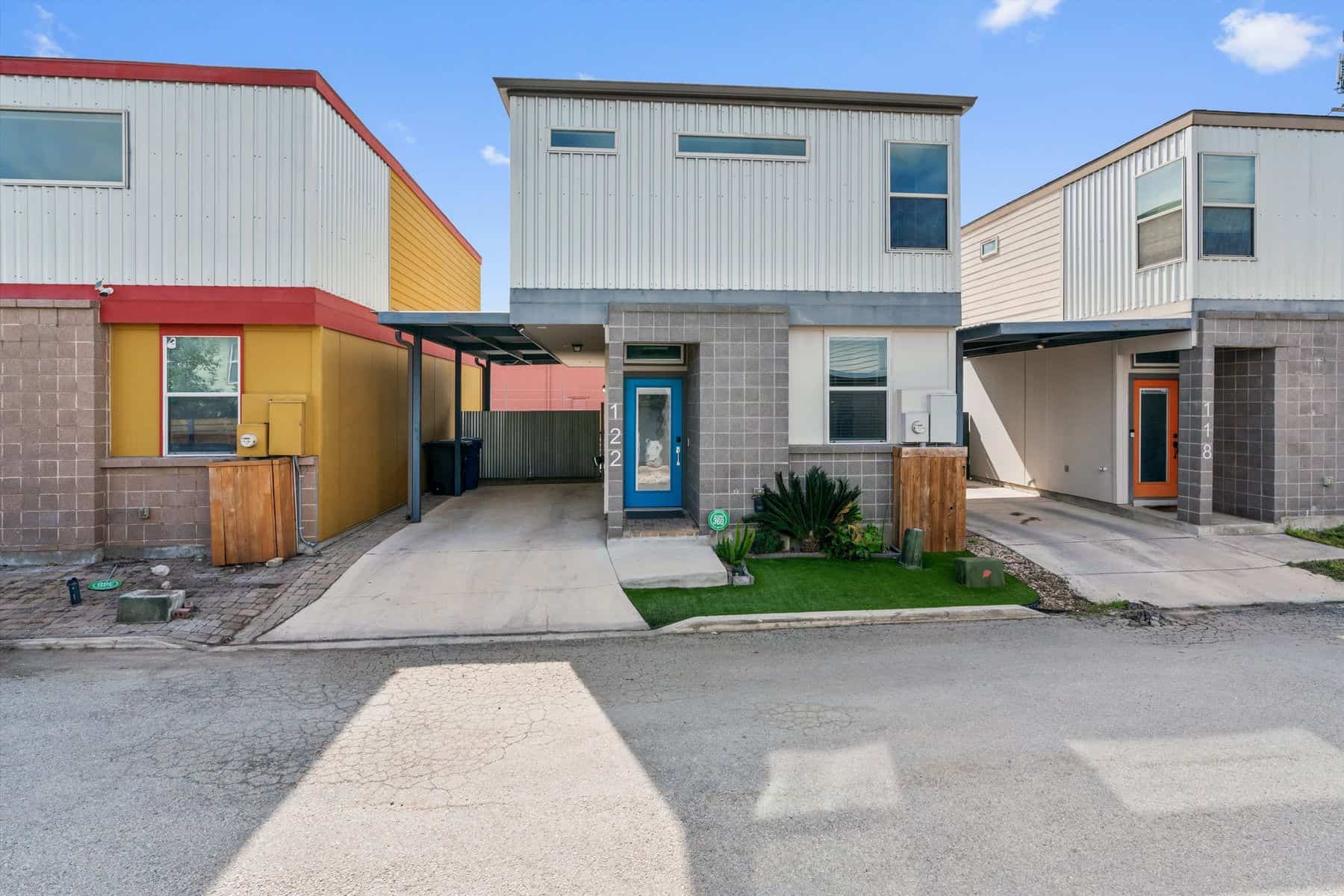 122 E Myrtle Street San Antonio TX 78212