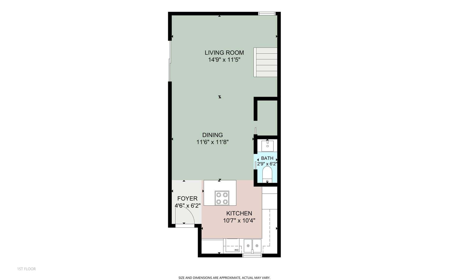 122 E Myrtle Street San Antonio TX 78212