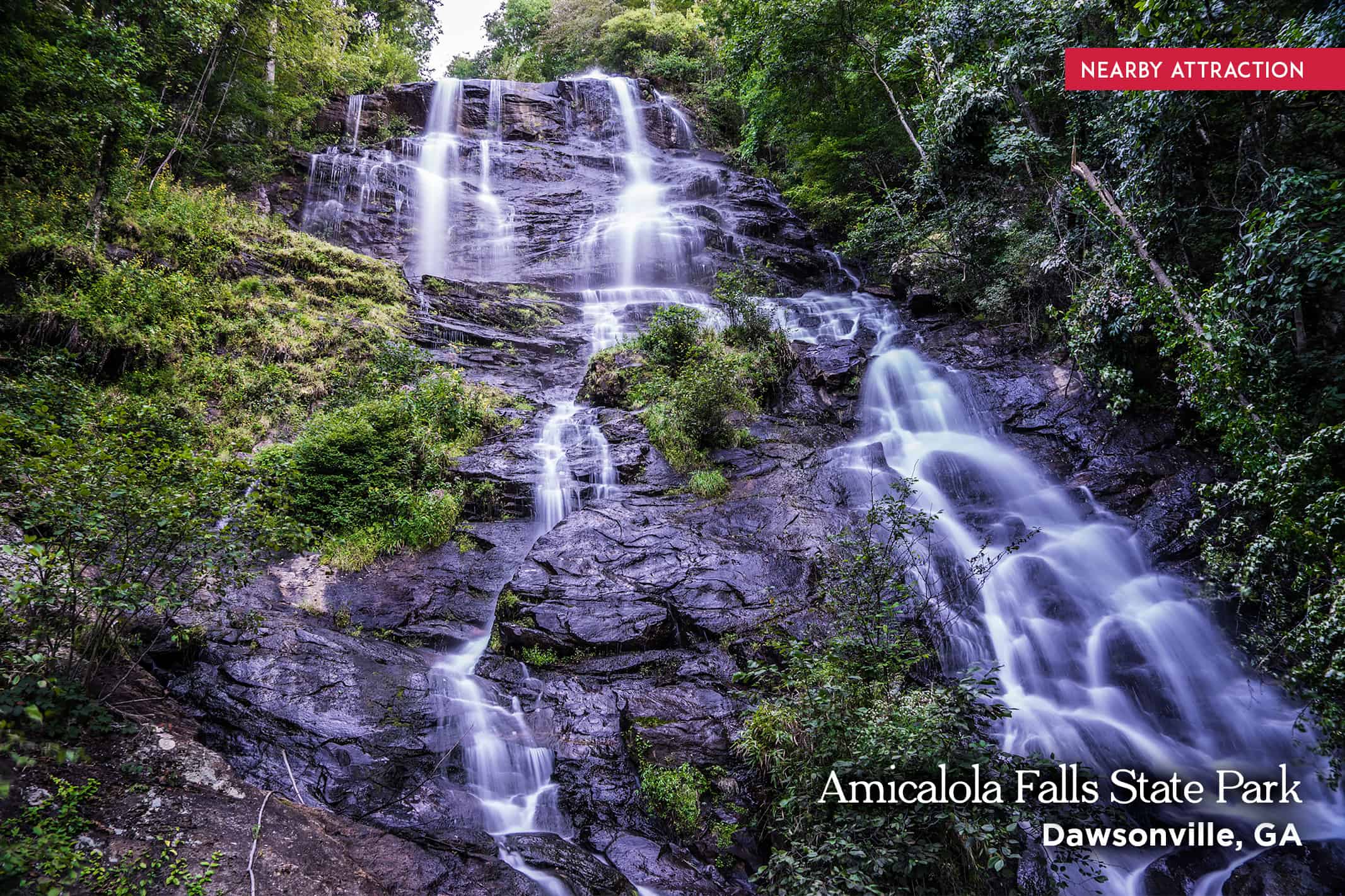 Lot 50 Tranquility @ Carters Lake Ellijay GA 30540