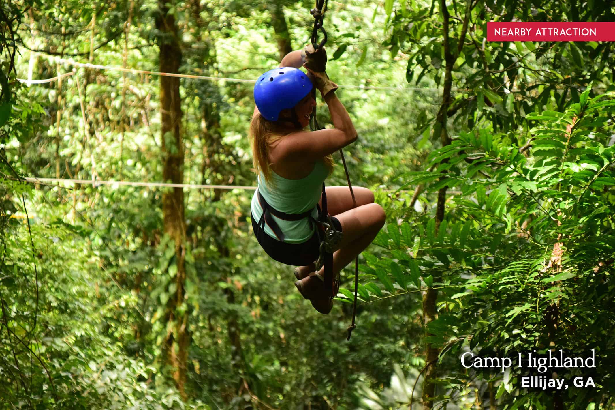 Lot 50 Tranquility @ Carters Lake Ellijay GA 30540