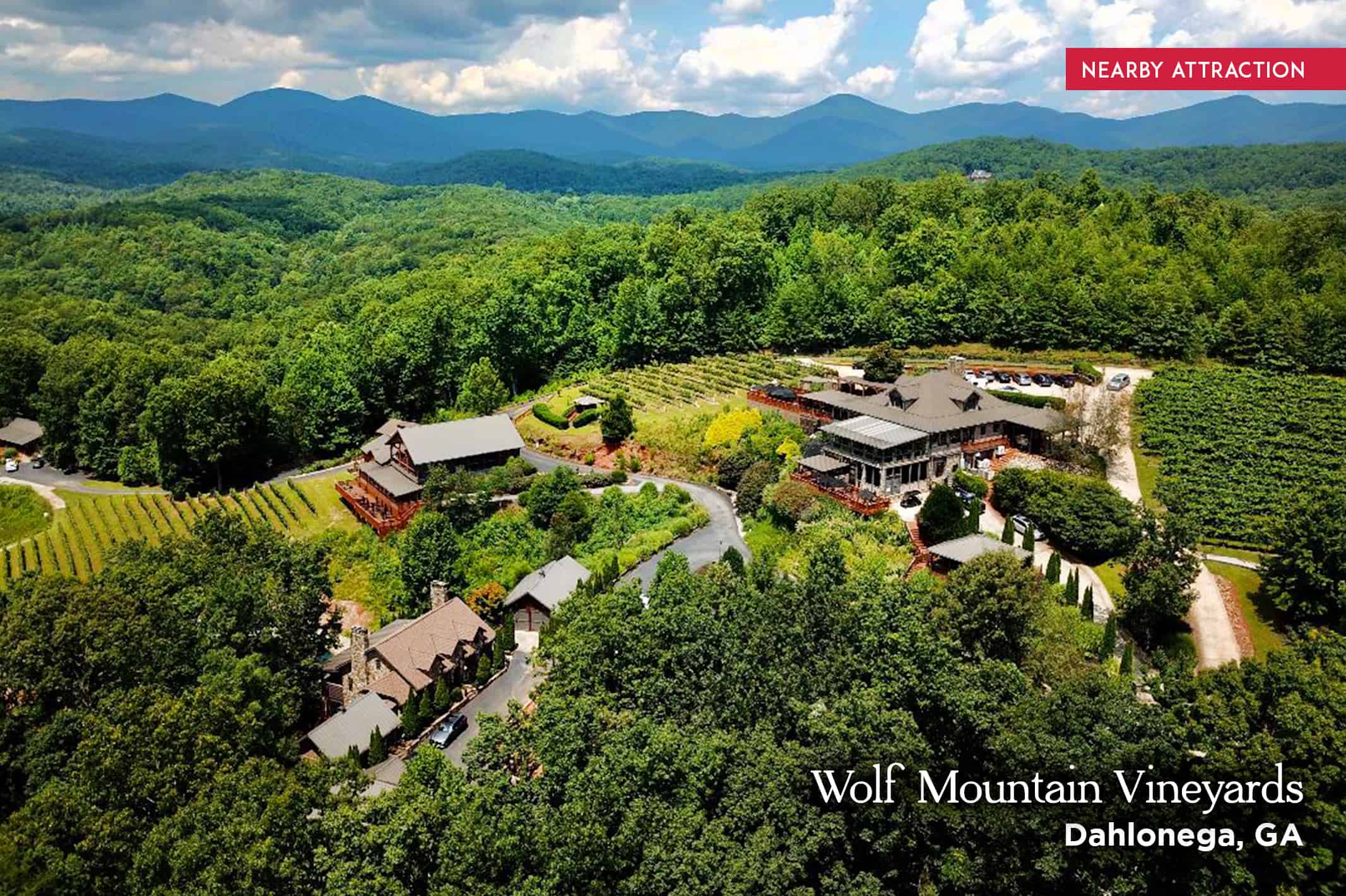 Lot 50 Tranquility @ Carters Lake Ellijay GA 30540