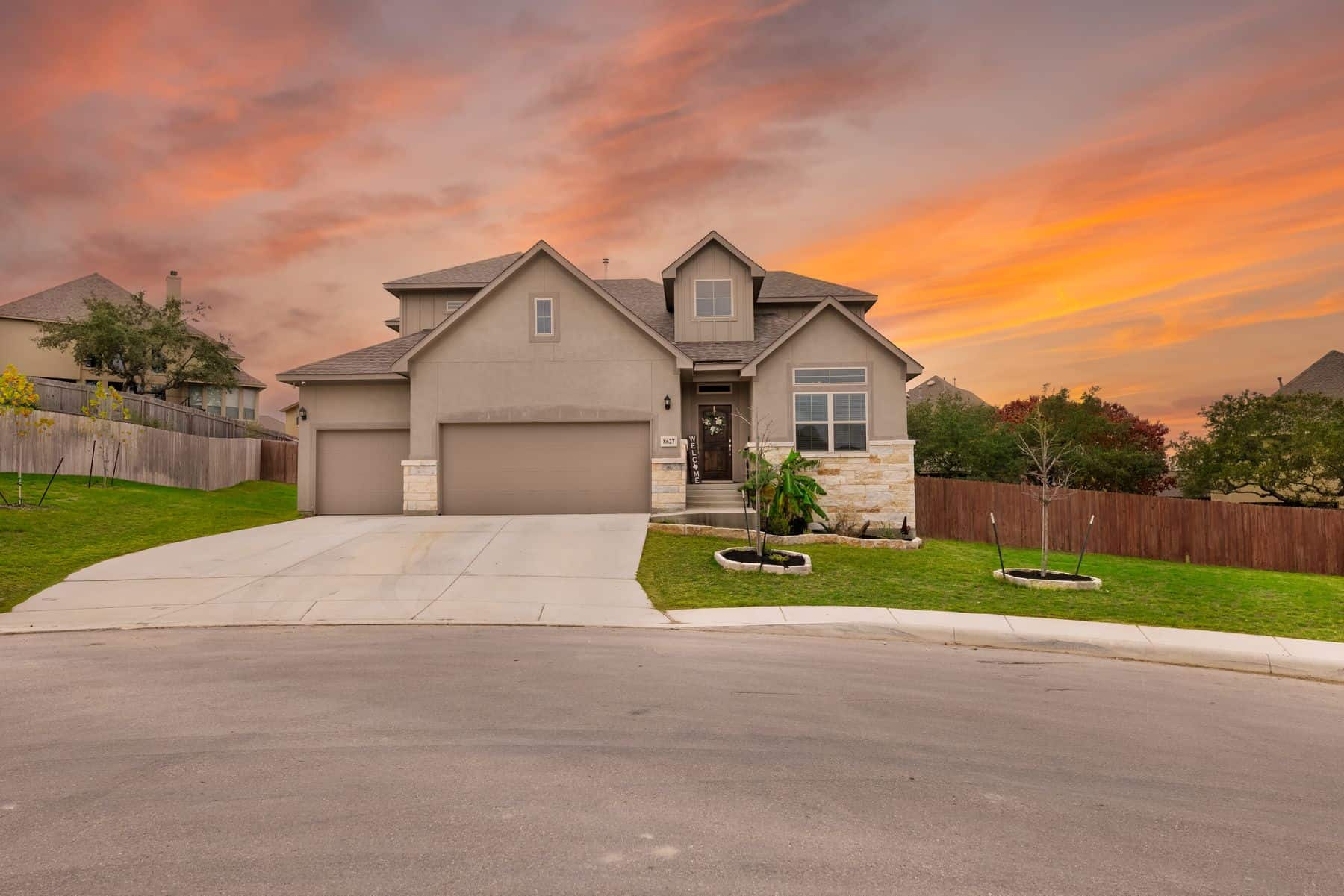 8627 Caymus Ridge Boerne TX 78015