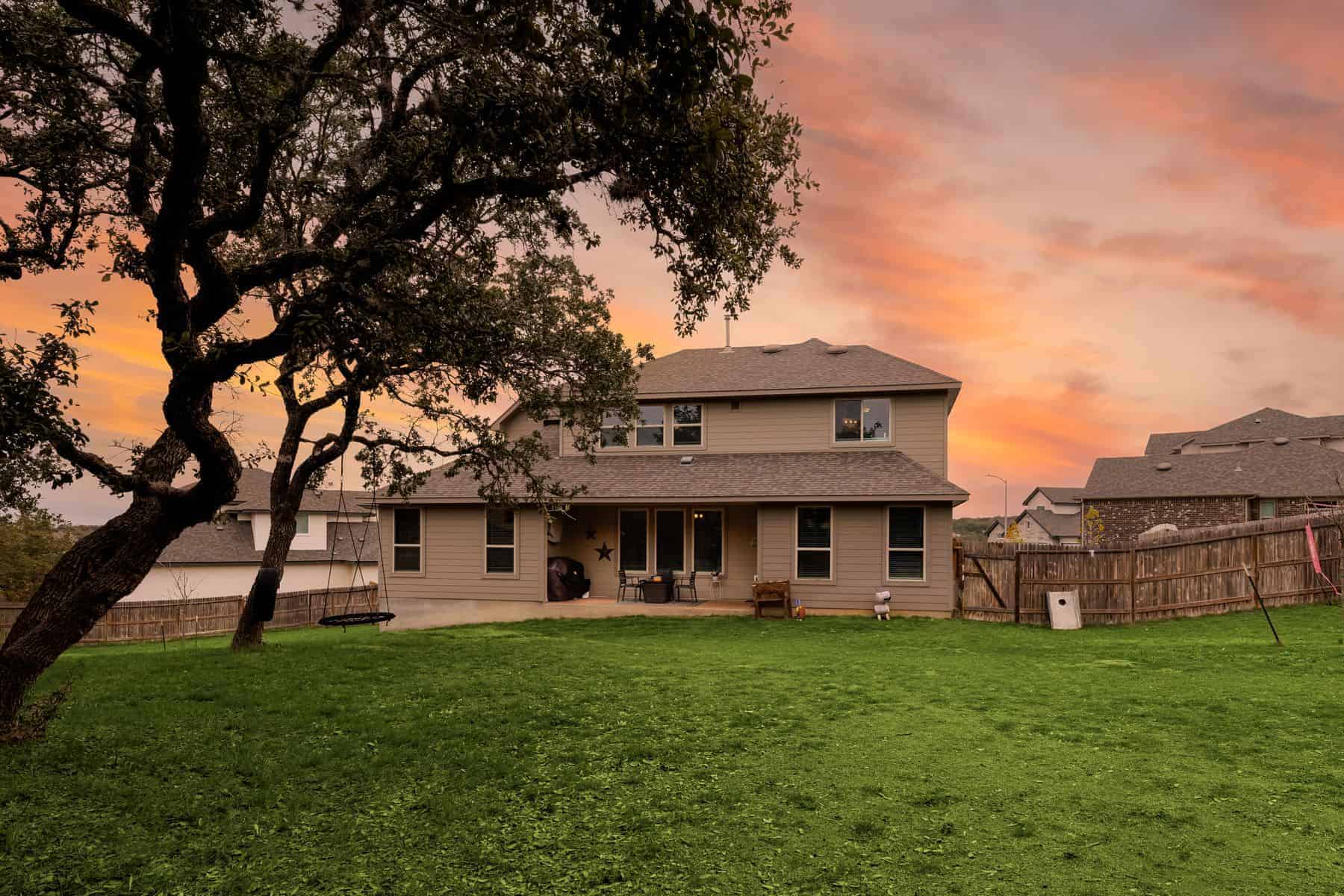8627 Caymus Ridge Boerne TX 78015