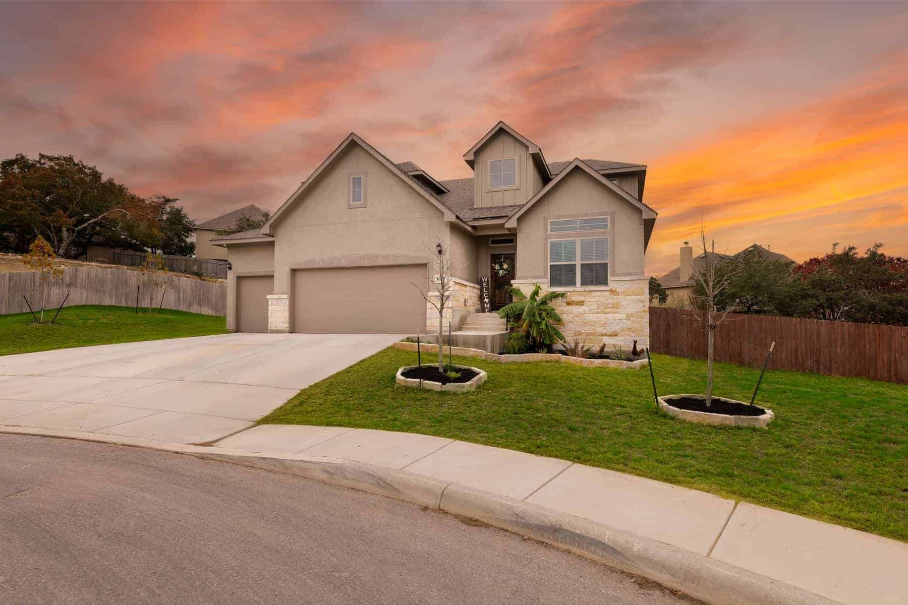 8627 Caymus Ridge Boerne TX 78015