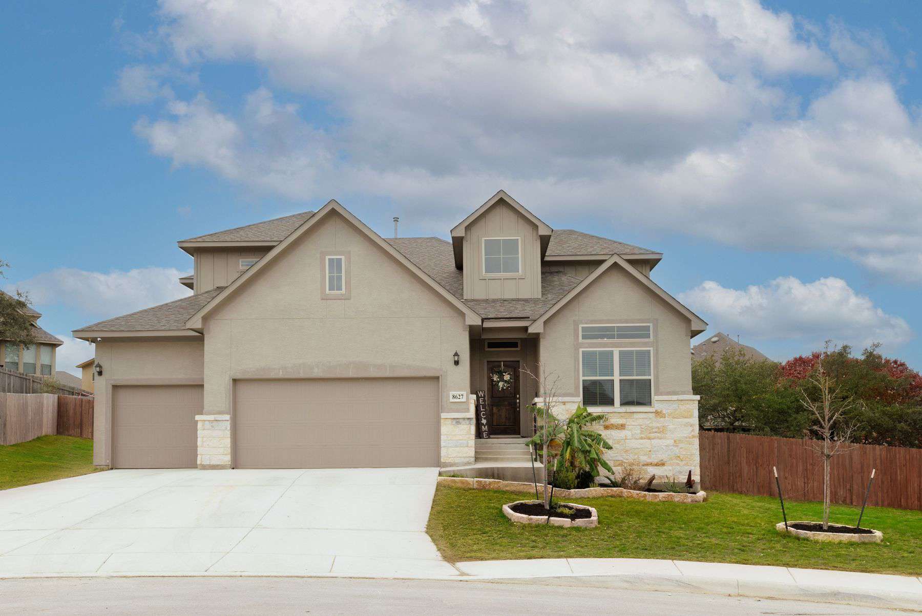 8627 Caymus Ridge Boerne TX 78015