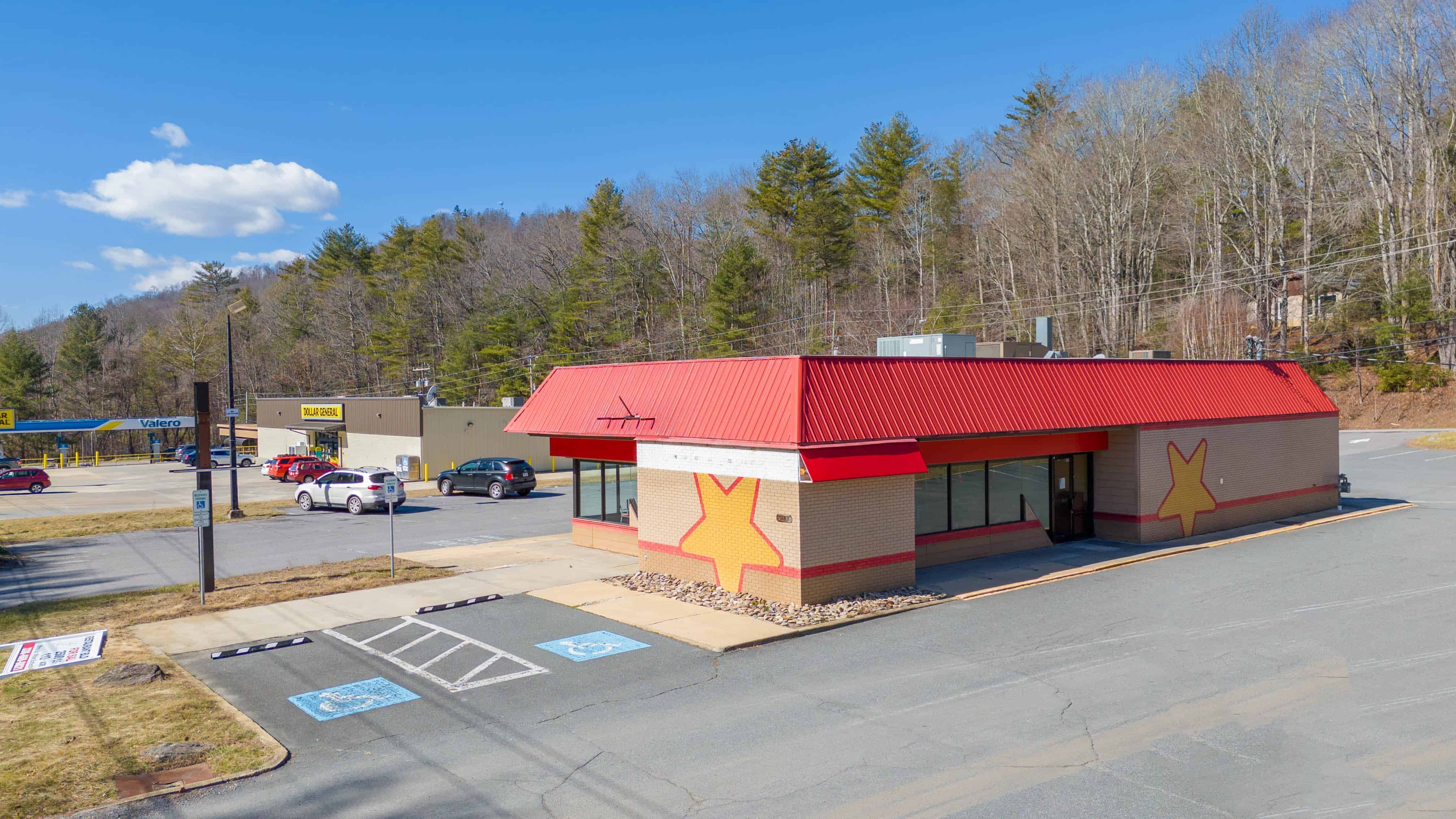 6187 E Us Highway 19e Highway Spruce Pine NC 28777