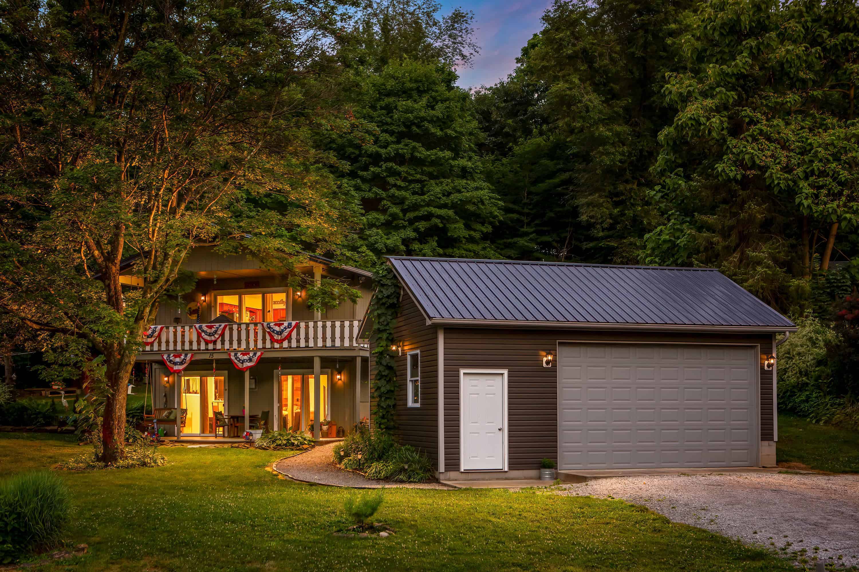 15 Orchard View Court Howard OH 43028